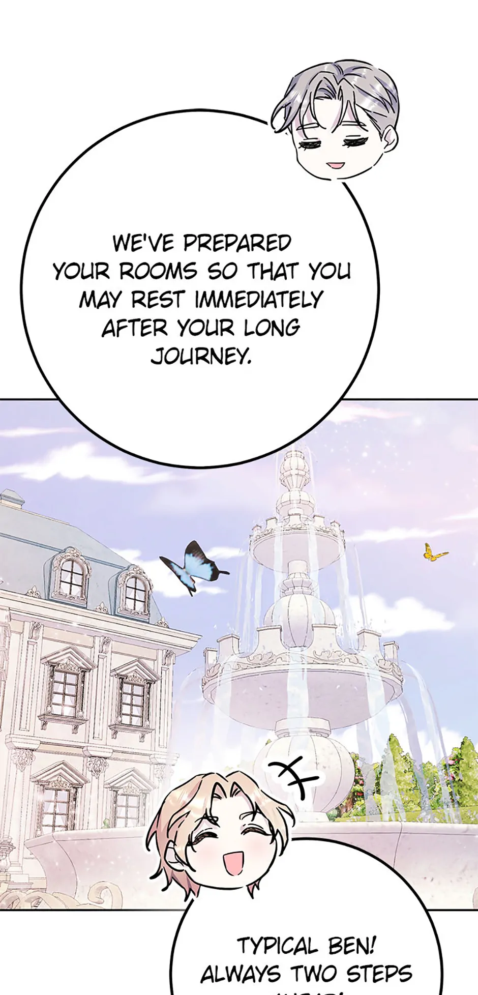 If You Save an Immoral Beast Chapter 48 page 46 - 