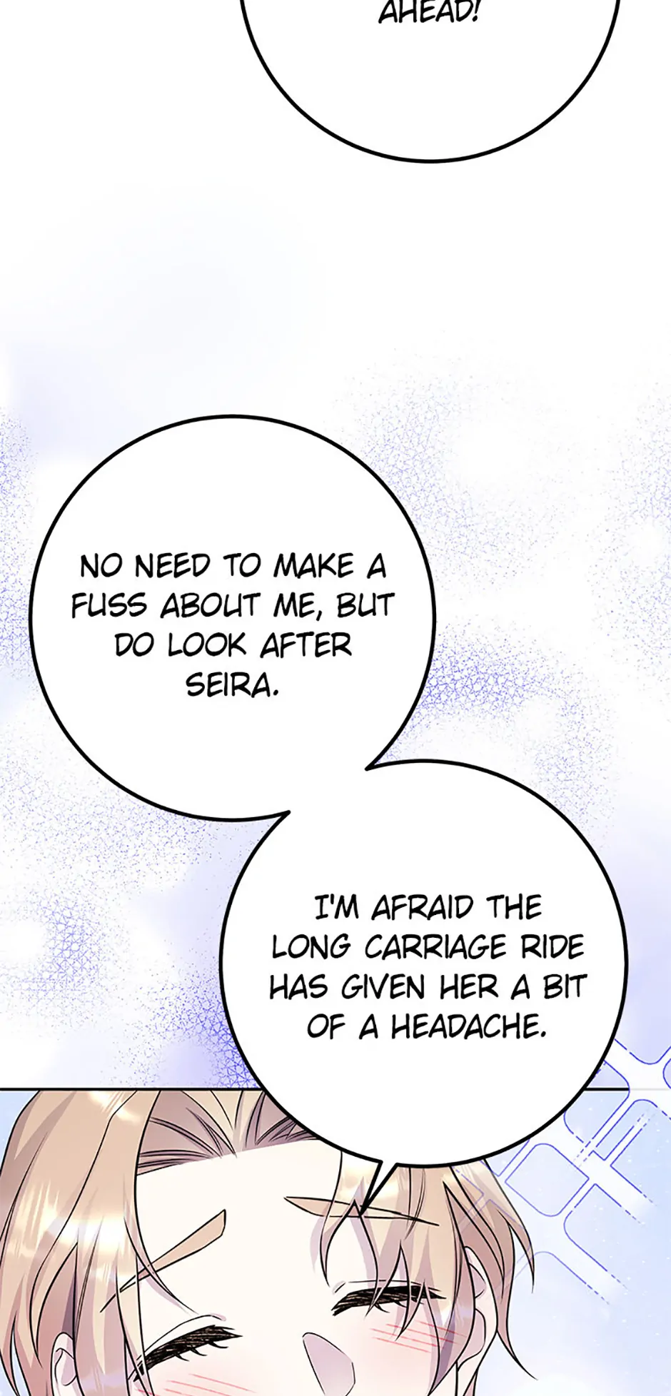If You Save an Immoral Beast Chapter 48 page 47 - 