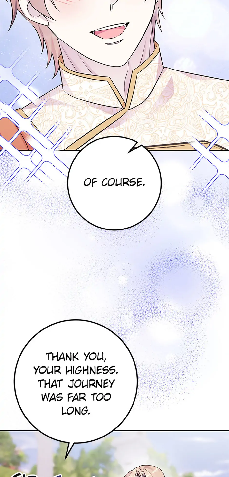 If You Save an Immoral Beast Chapter 48 page 48 - 