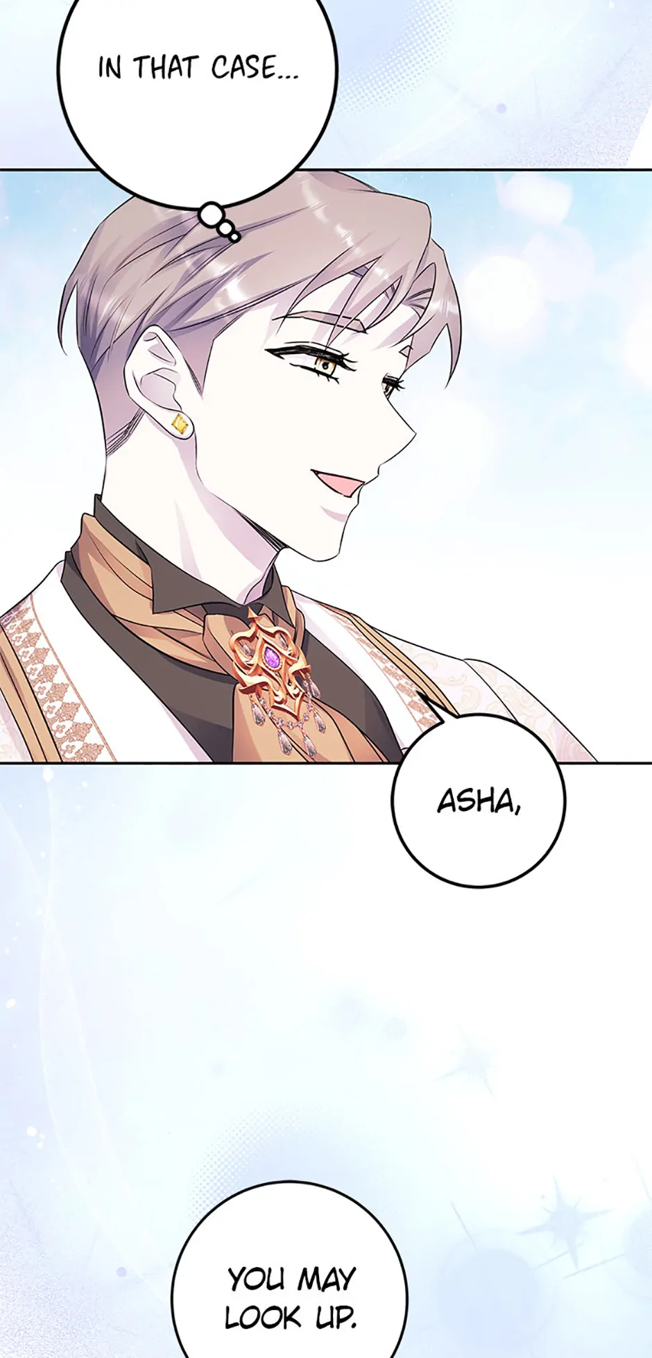 If You Save an Immoral Beast Chapter 48 page 51 - 