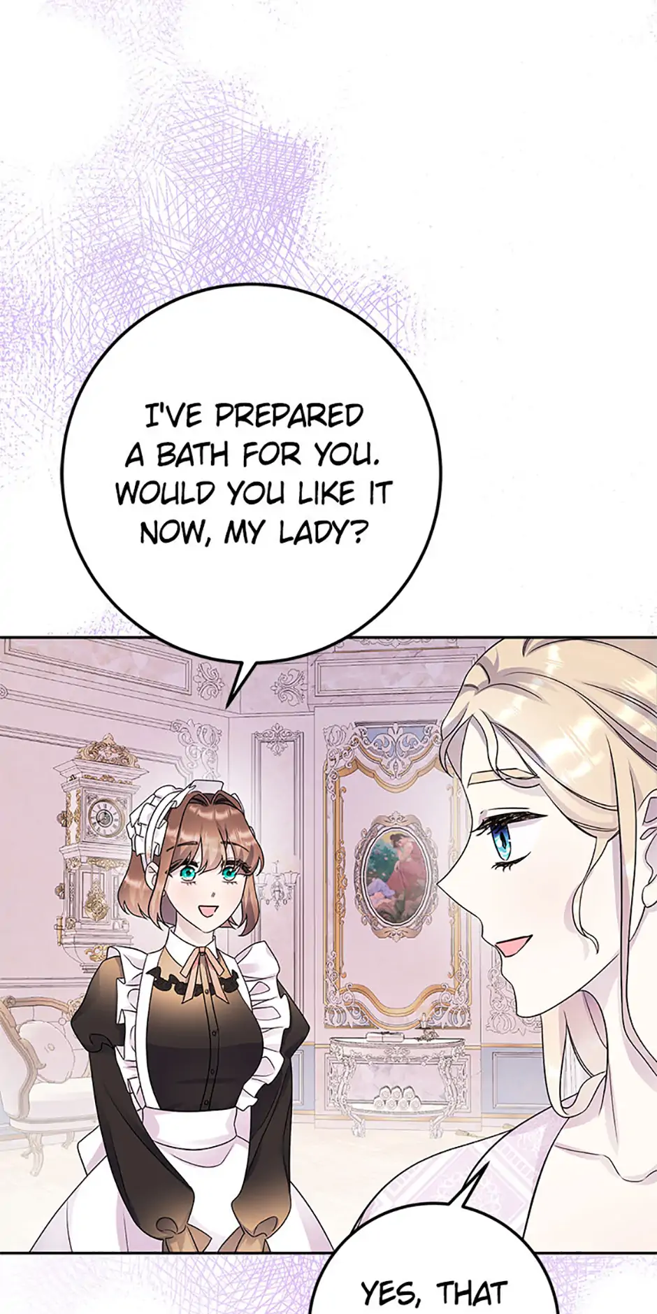 If You Save an Immoral Beast Chapter 48 page 59 - 