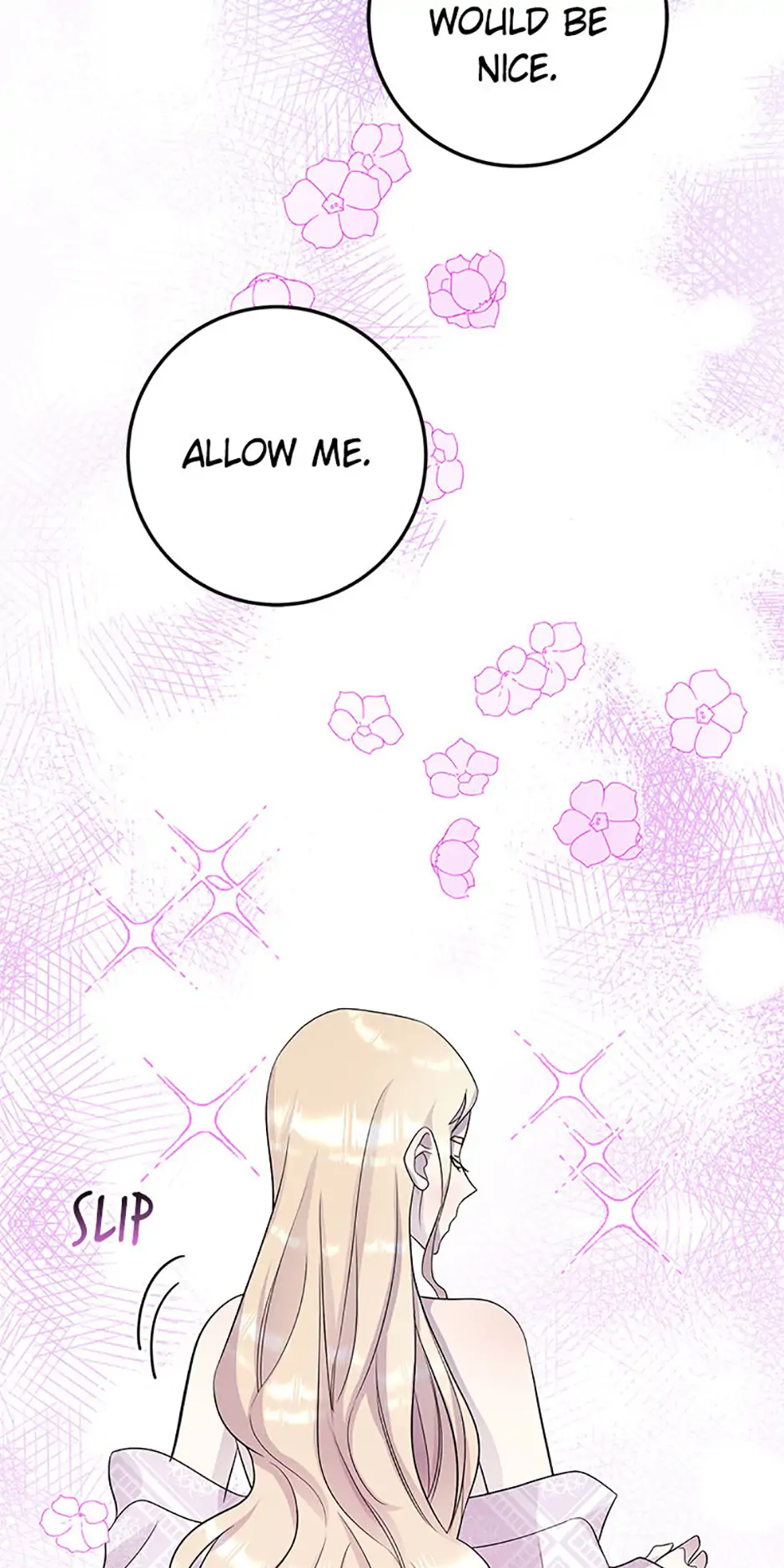 If You Save an Immoral Beast Chapter 48 page 60 - 