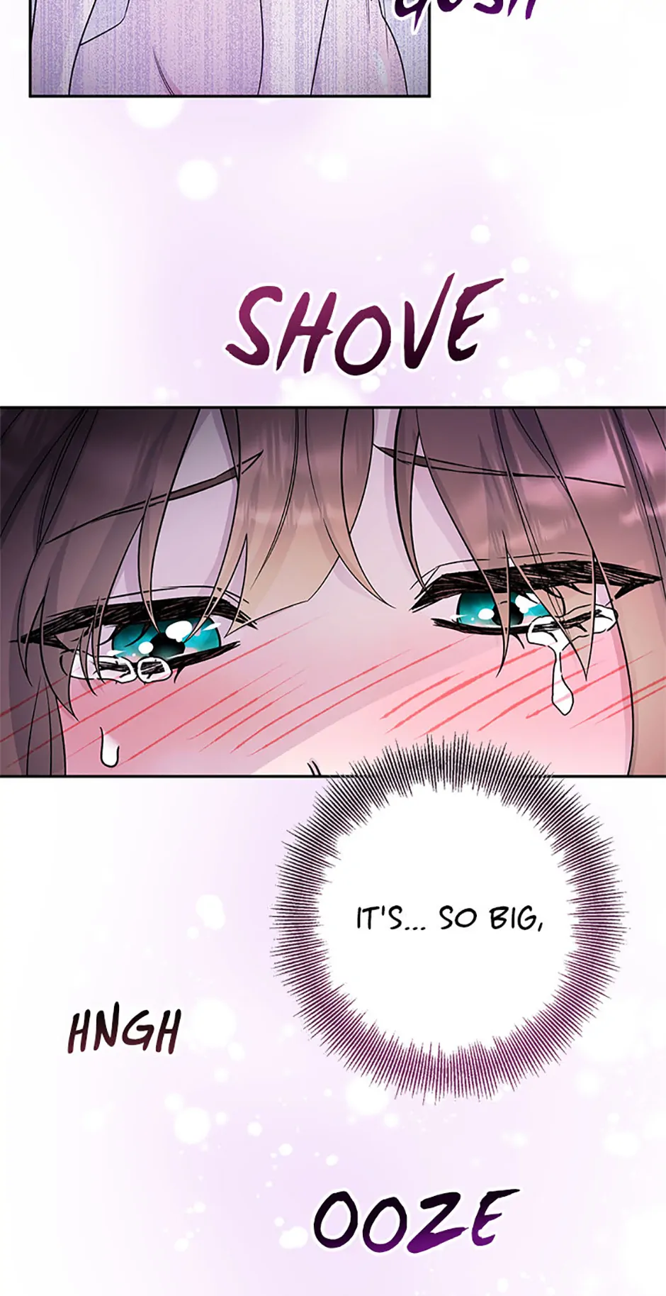 If You Save an Immoral Beast Chapter 48 page 7 - 