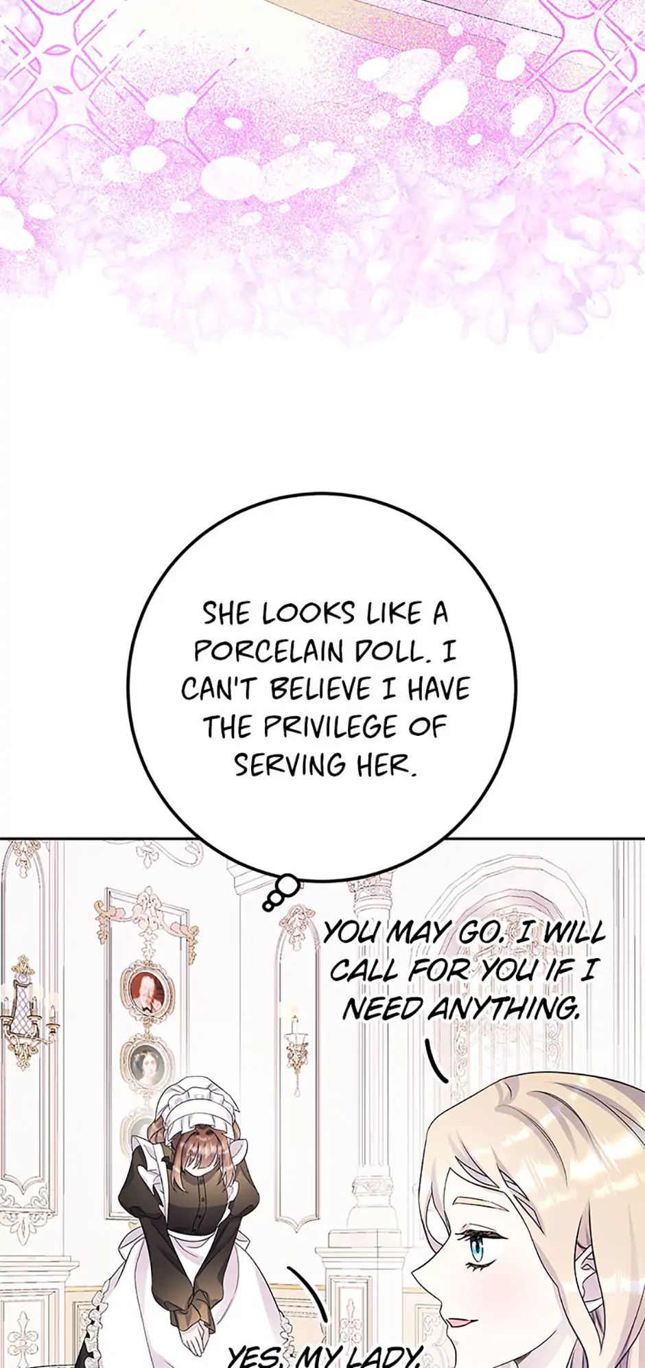 If You Save an Immoral Beast Chapter 48 page 64 - 