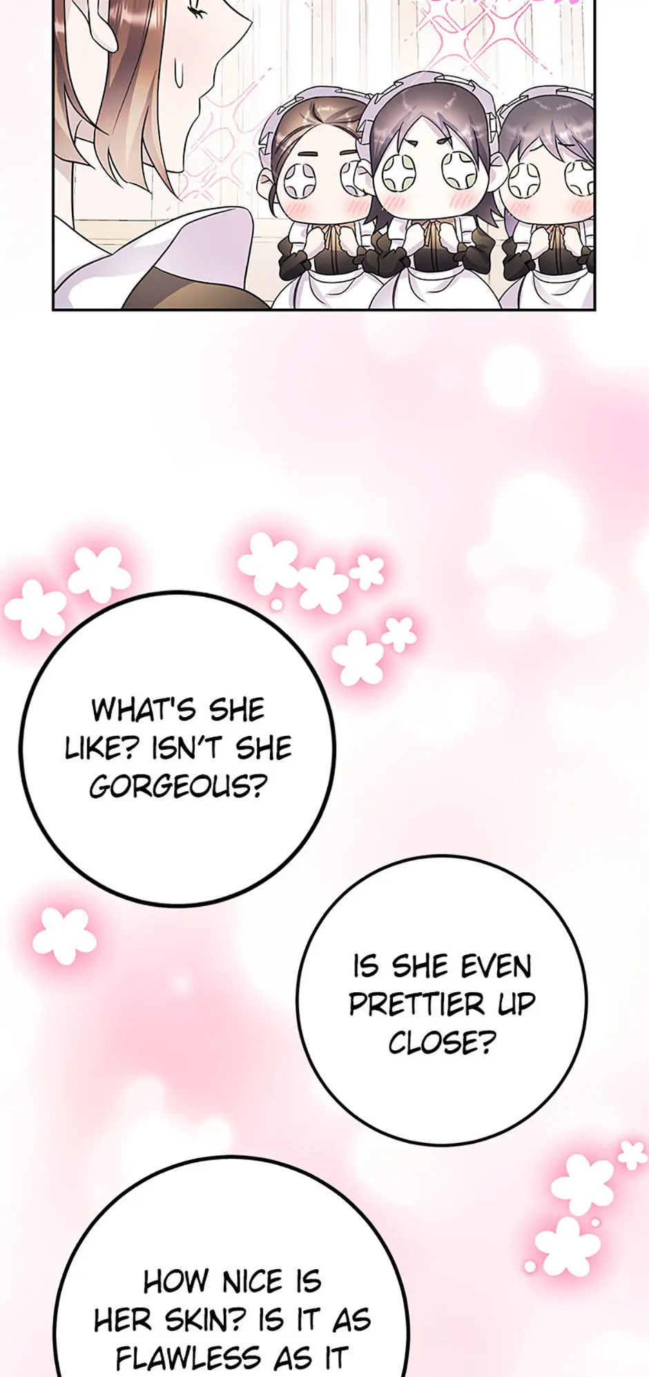 If You Save an Immoral Beast Chapter 48 page 68 - 