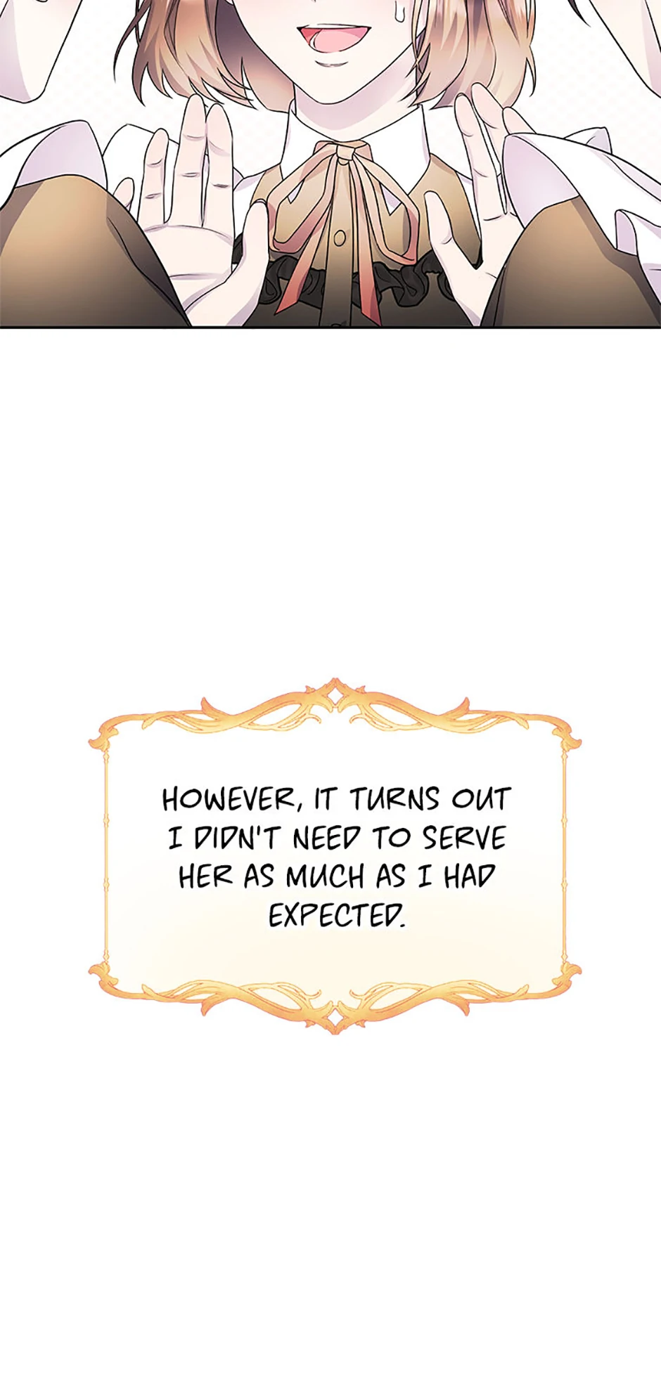 If You Save an Immoral Beast Chapter 48 page 70 - 