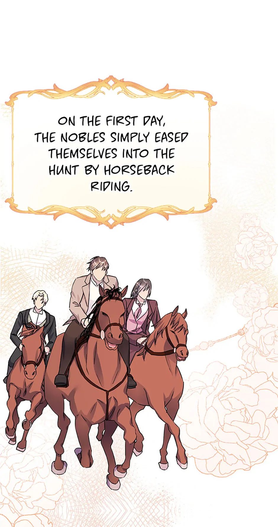 If You Save an Immoral Beast Chapter 48 page 71 - 