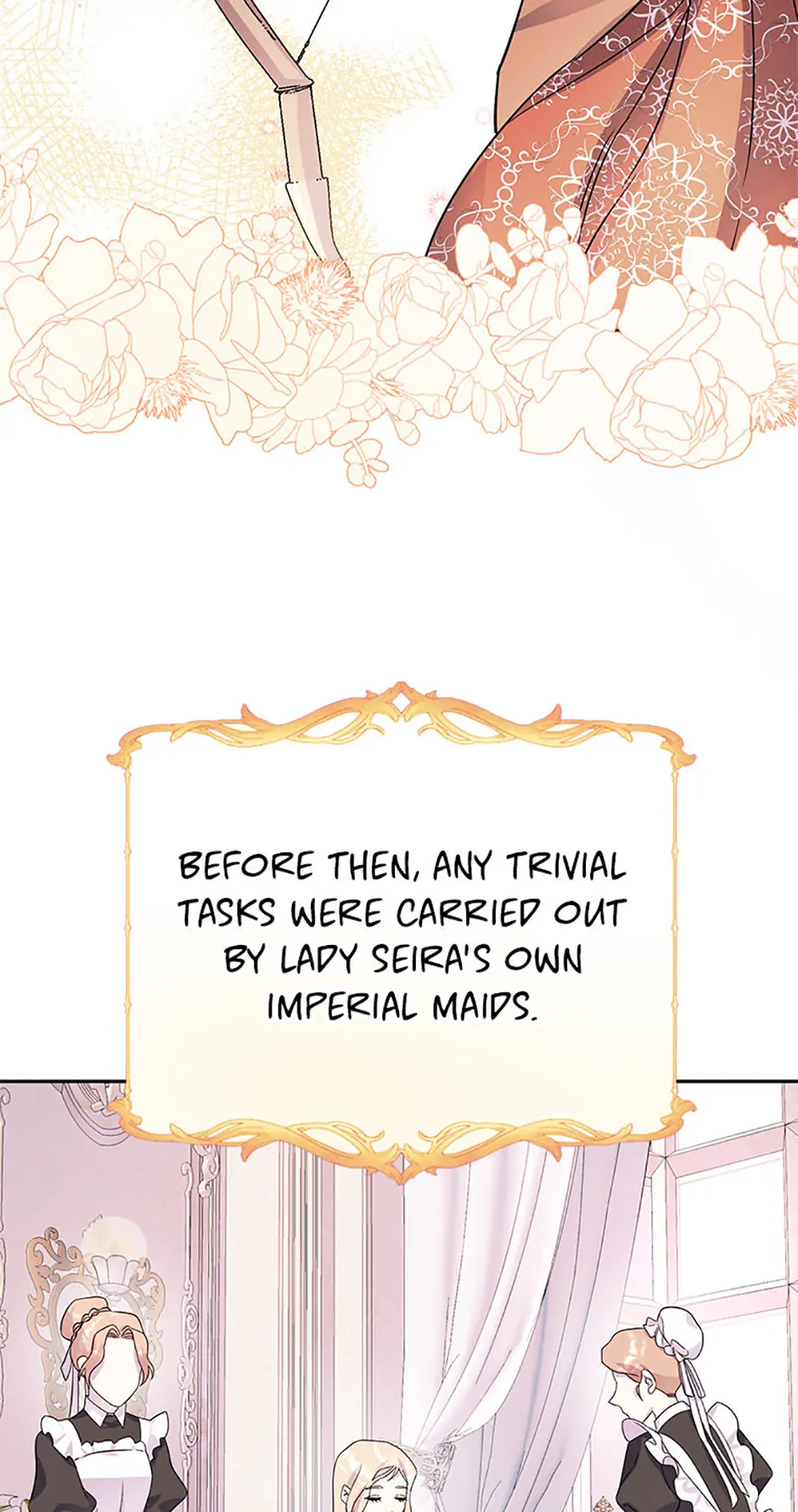 If You Save an Immoral Beast Chapter 48 page 74 - 