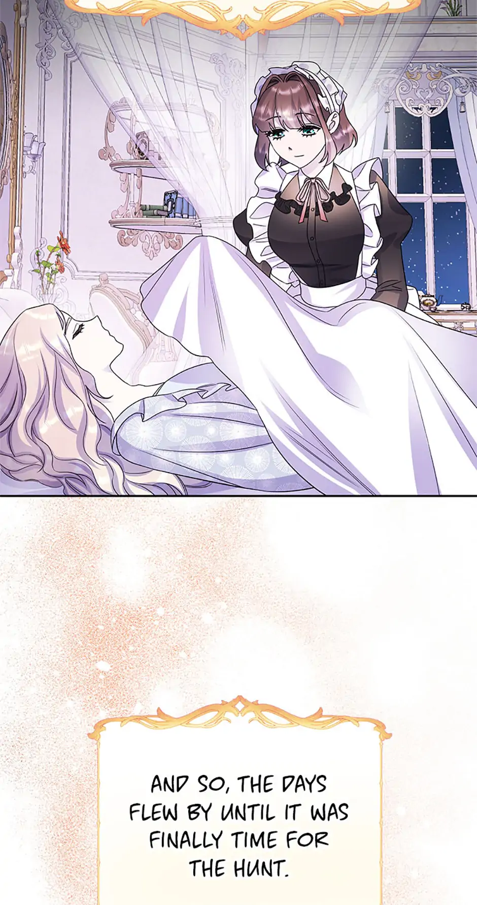 If You Save an Immoral Beast Chapter 48 page 77 - 