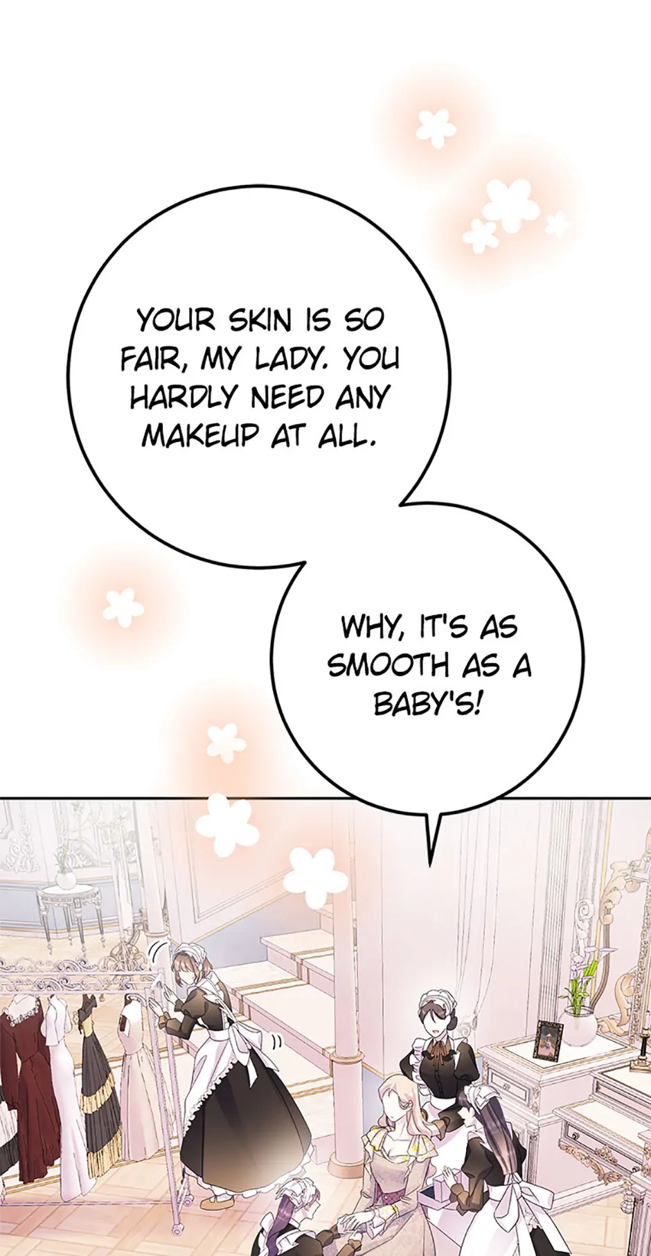 If You Save an Immoral Beast Chapter 48 page 80 - 