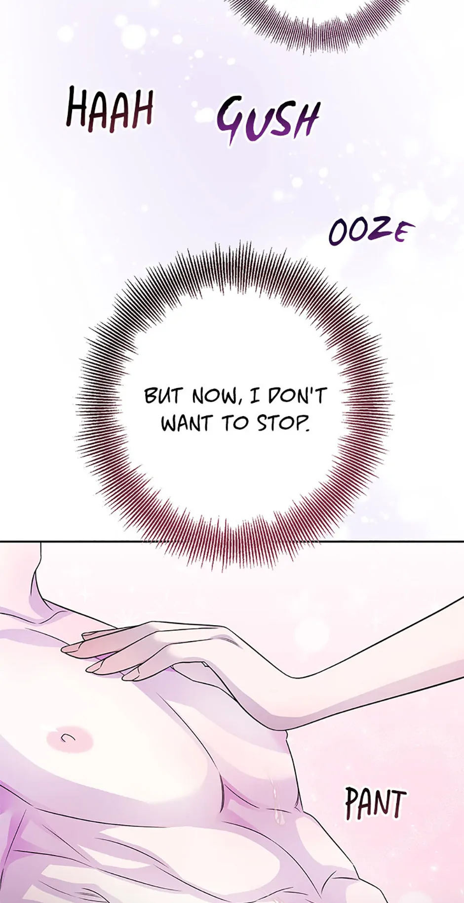 If You Save an Immoral Beast Chapter 48 page 9 - 