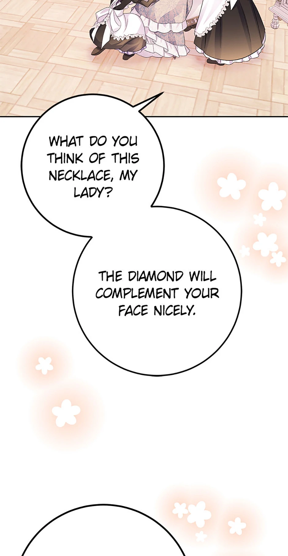 If You Save an Immoral Beast Chapter 48 page 81 - 