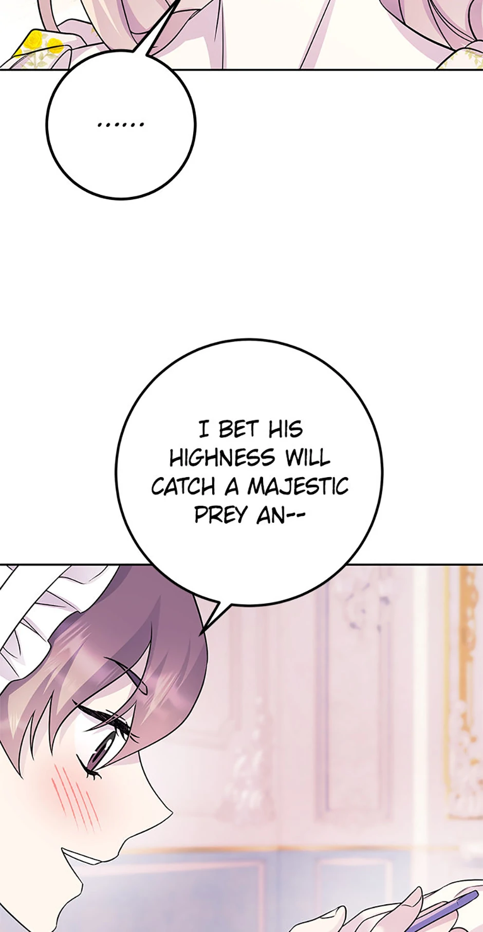 If You Save an Immoral Beast Chapter 48 page 83 - 