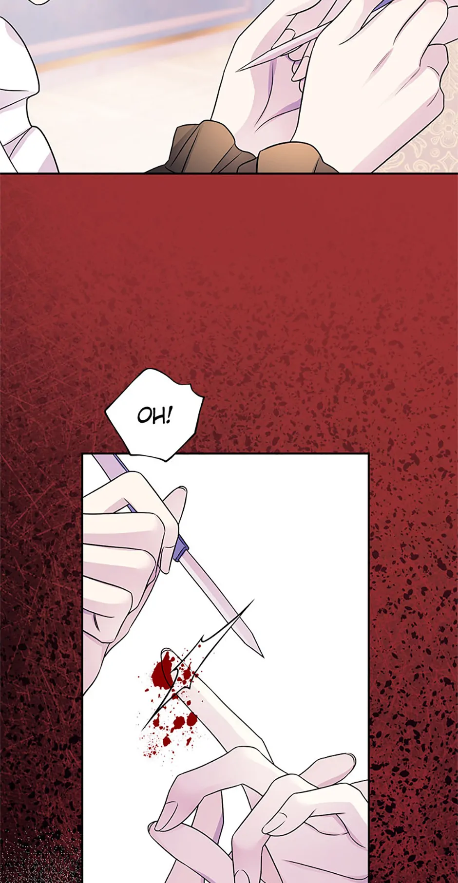 If You Save an Immoral Beast Chapter 48 page 84 - 