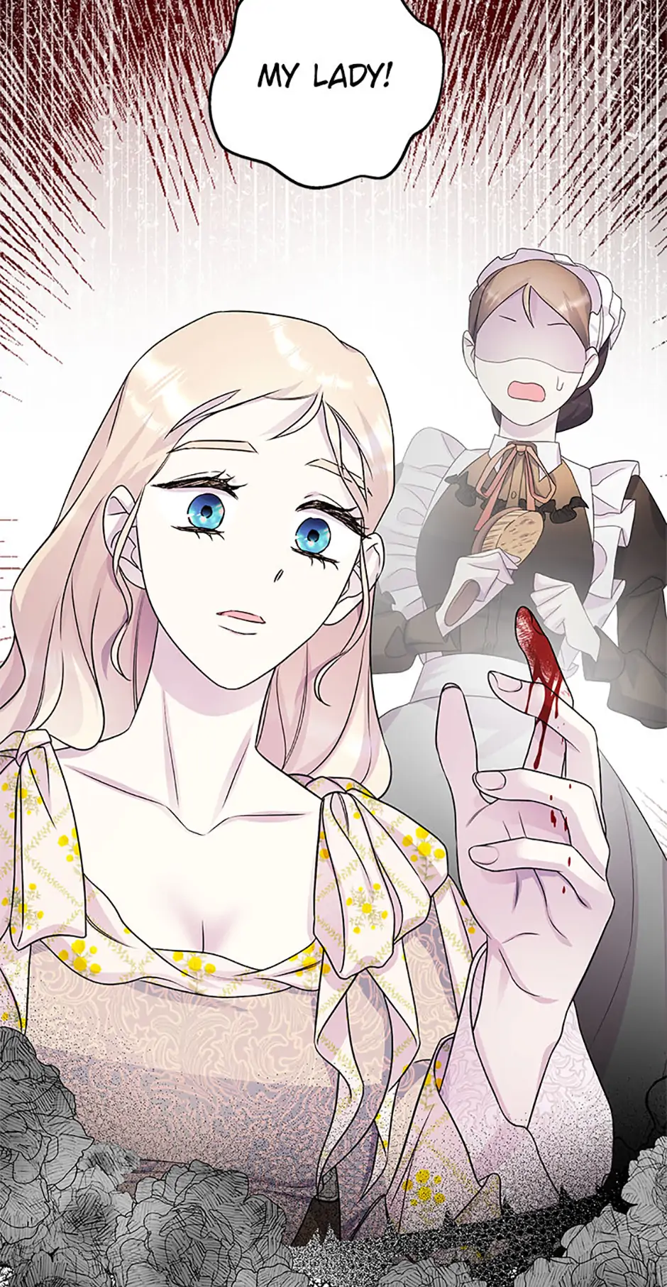 If You Save an Immoral Beast Chapter 48 page 87 - 