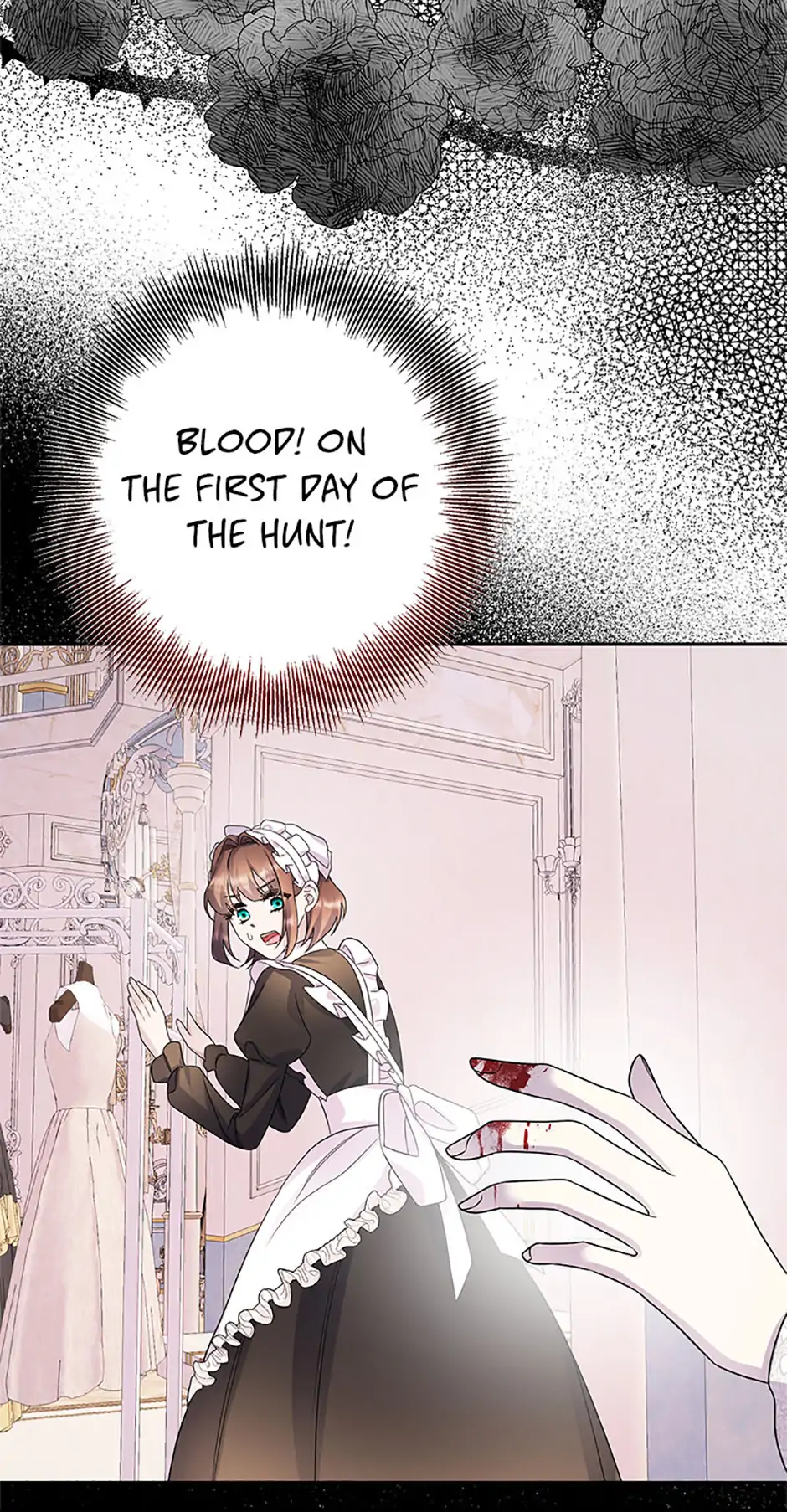 If You Save an Immoral Beast Chapter 48 page 88 - 