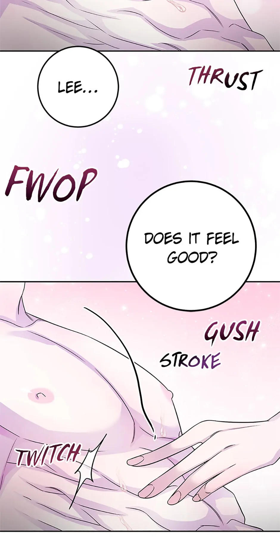 If You Save an Immoral Beast Chapter 48 page 10 - 
