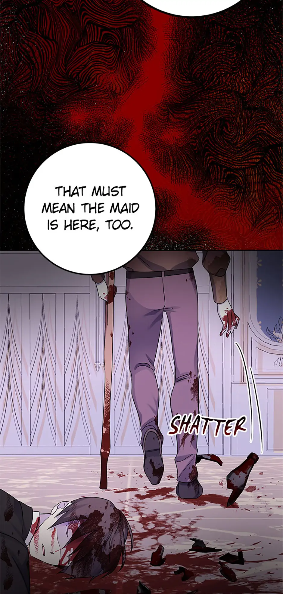 If You Save an Immoral Beast Chapter 48 page 92 - 
