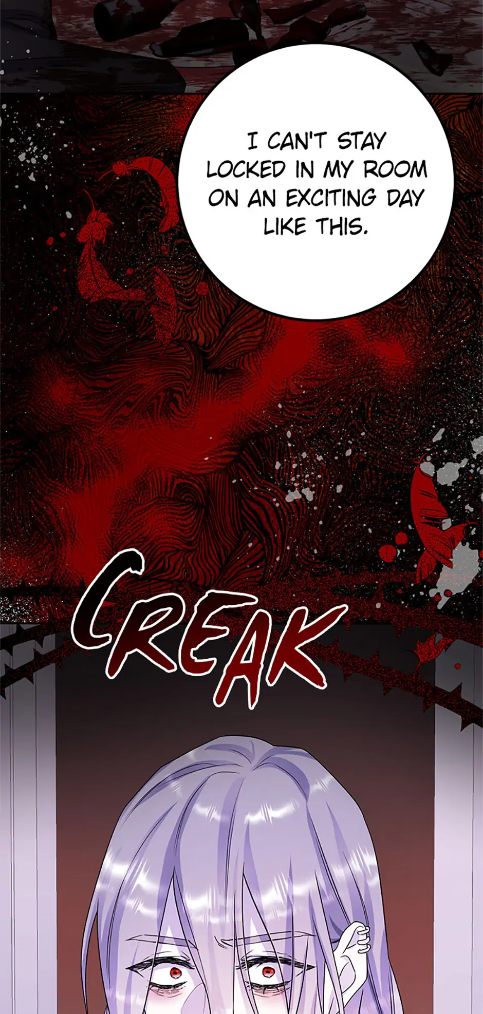 If You Save an Immoral Beast Chapter 48 page 93 - 
