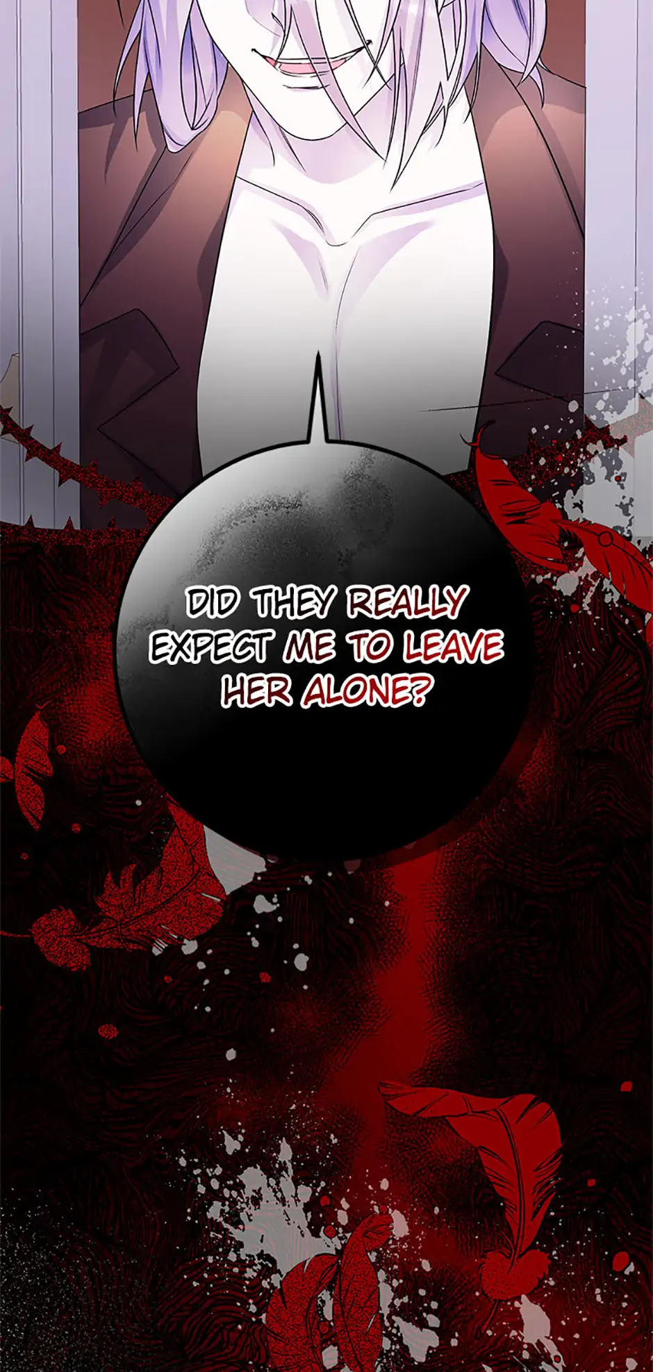 If You Save an Immoral Beast Chapter 48 page 94 - 