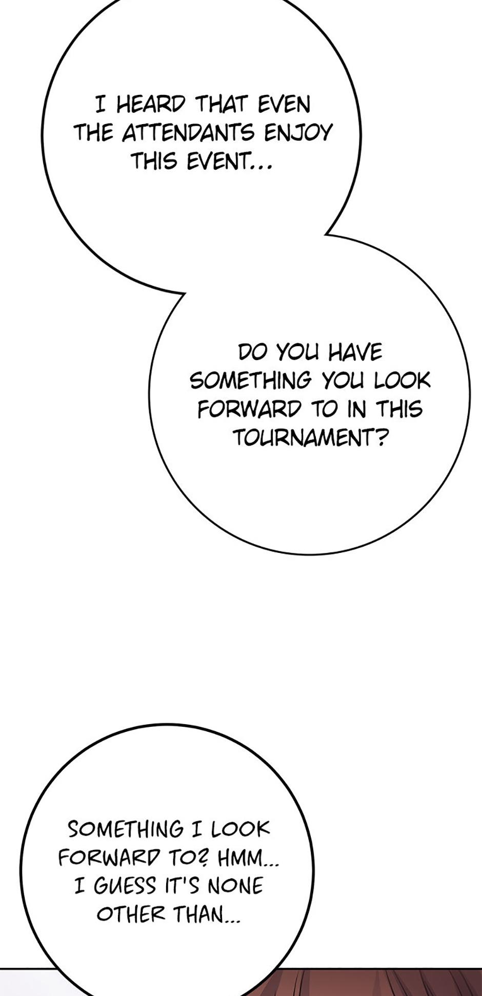 If You Save an Immoral Beast Chapter 49 page 13 - 