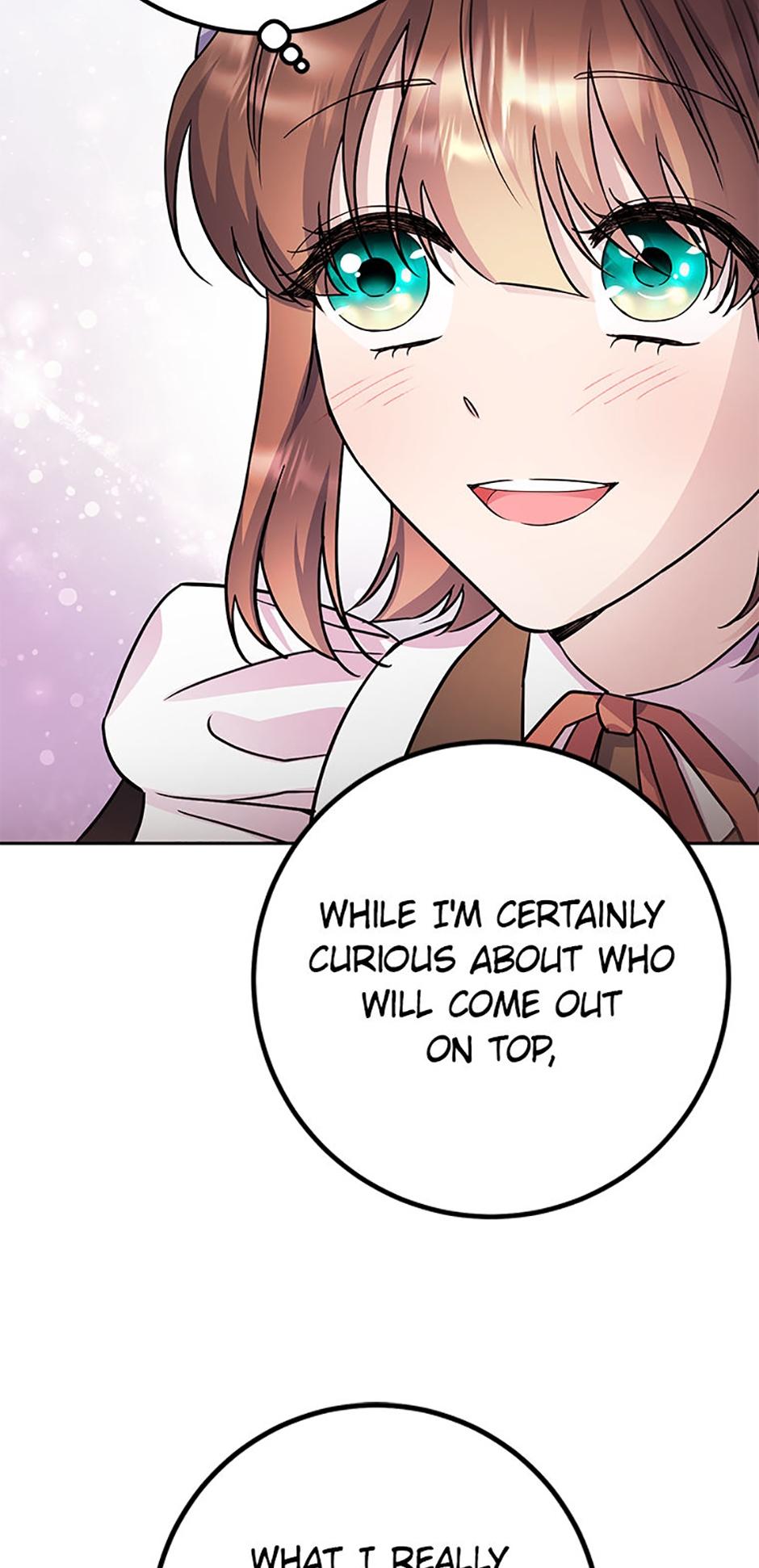If You Save an Immoral Beast Chapter 49 page 14 - 