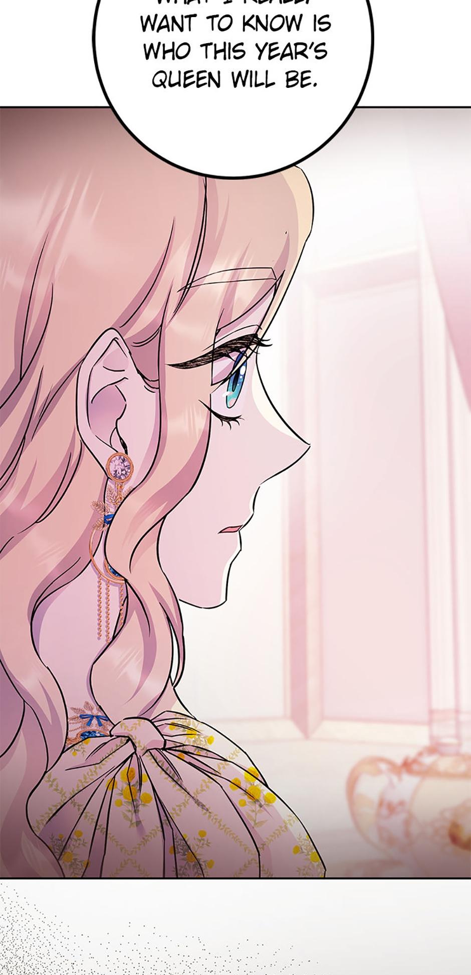 If You Save an Immoral Beast Chapter 49 page 15 - 