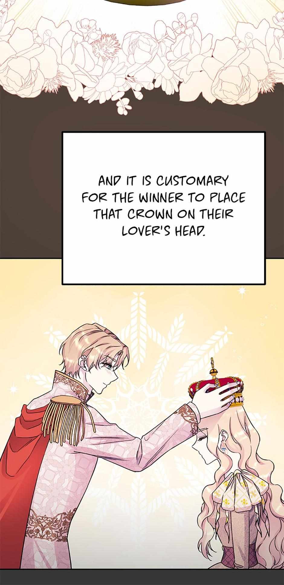 If You Save an Immoral Beast Chapter 49 page 17 - 