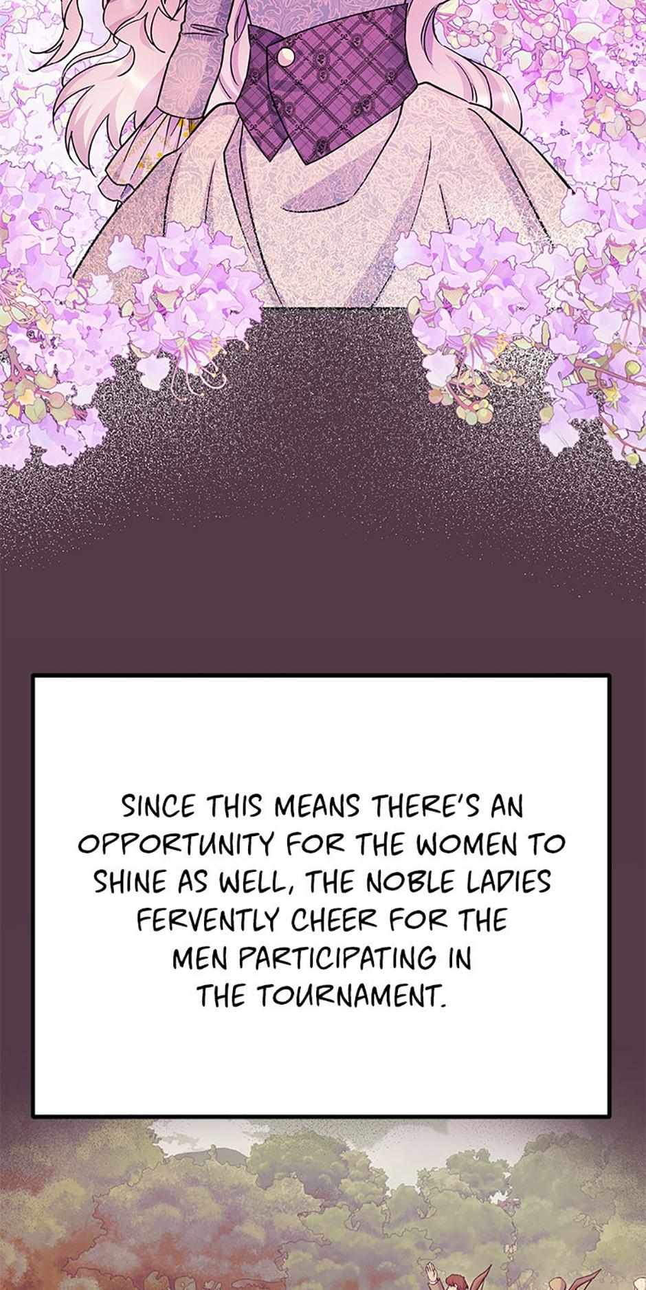 If You Save an Immoral Beast Chapter 49 page 19 - 