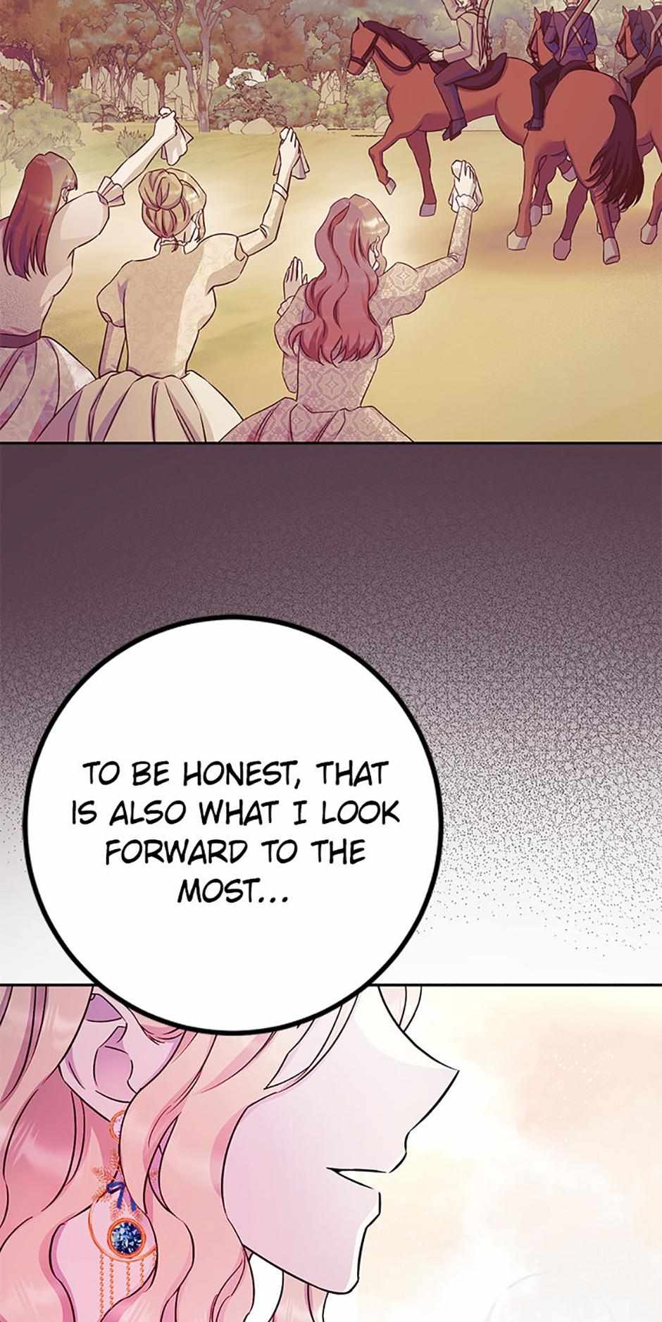 If You Save an Immoral Beast Chapter 49 page 20 - 