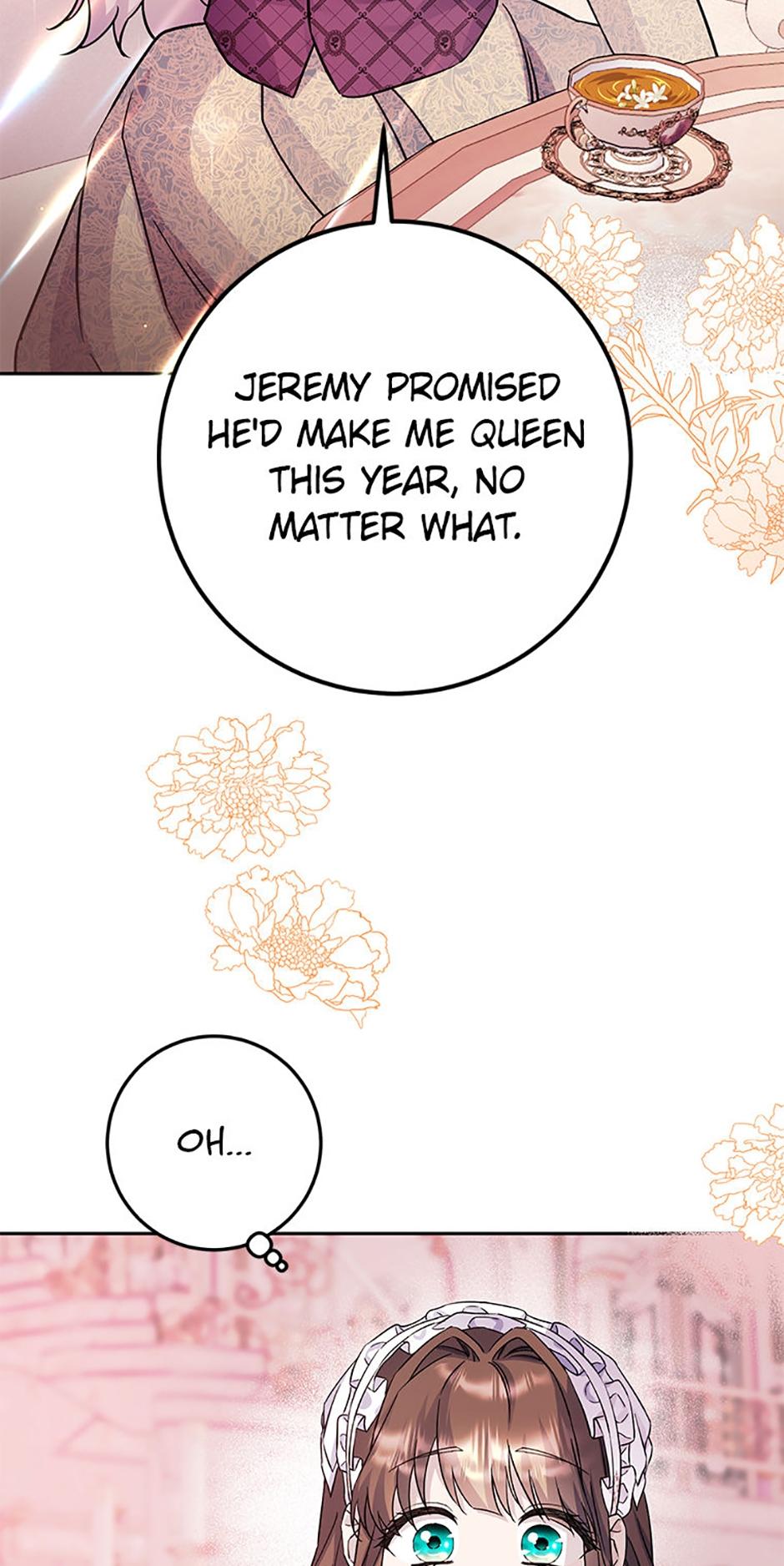 If You Save an Immoral Beast Chapter 49 page 22 - 