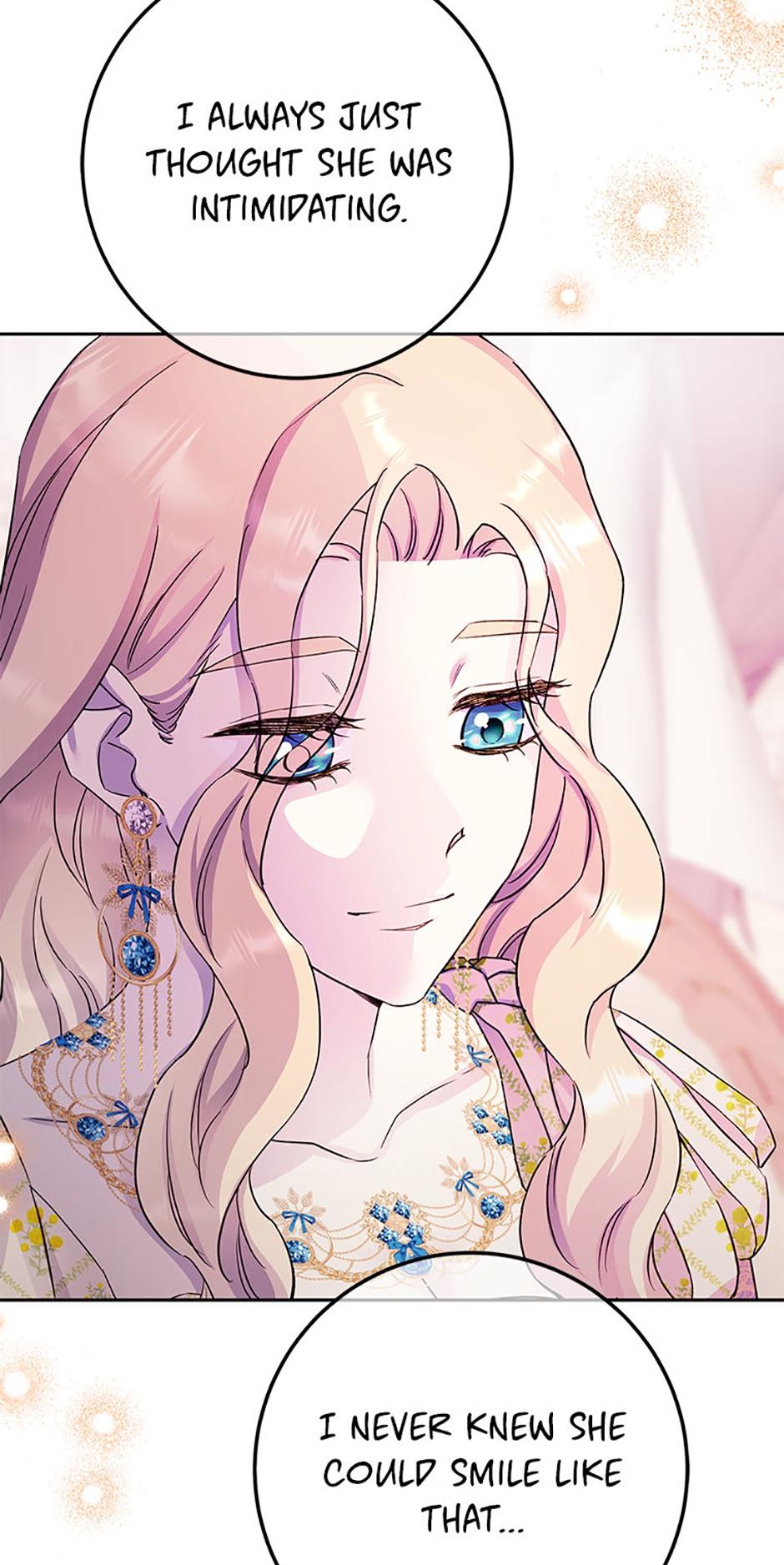 If You Save an Immoral Beast Chapter 49 page 24 - 