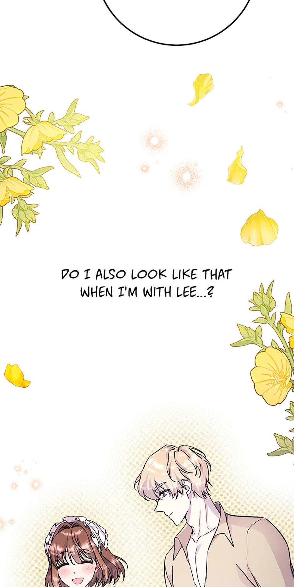 If You Save an Immoral Beast Chapter 49 page 25 - 