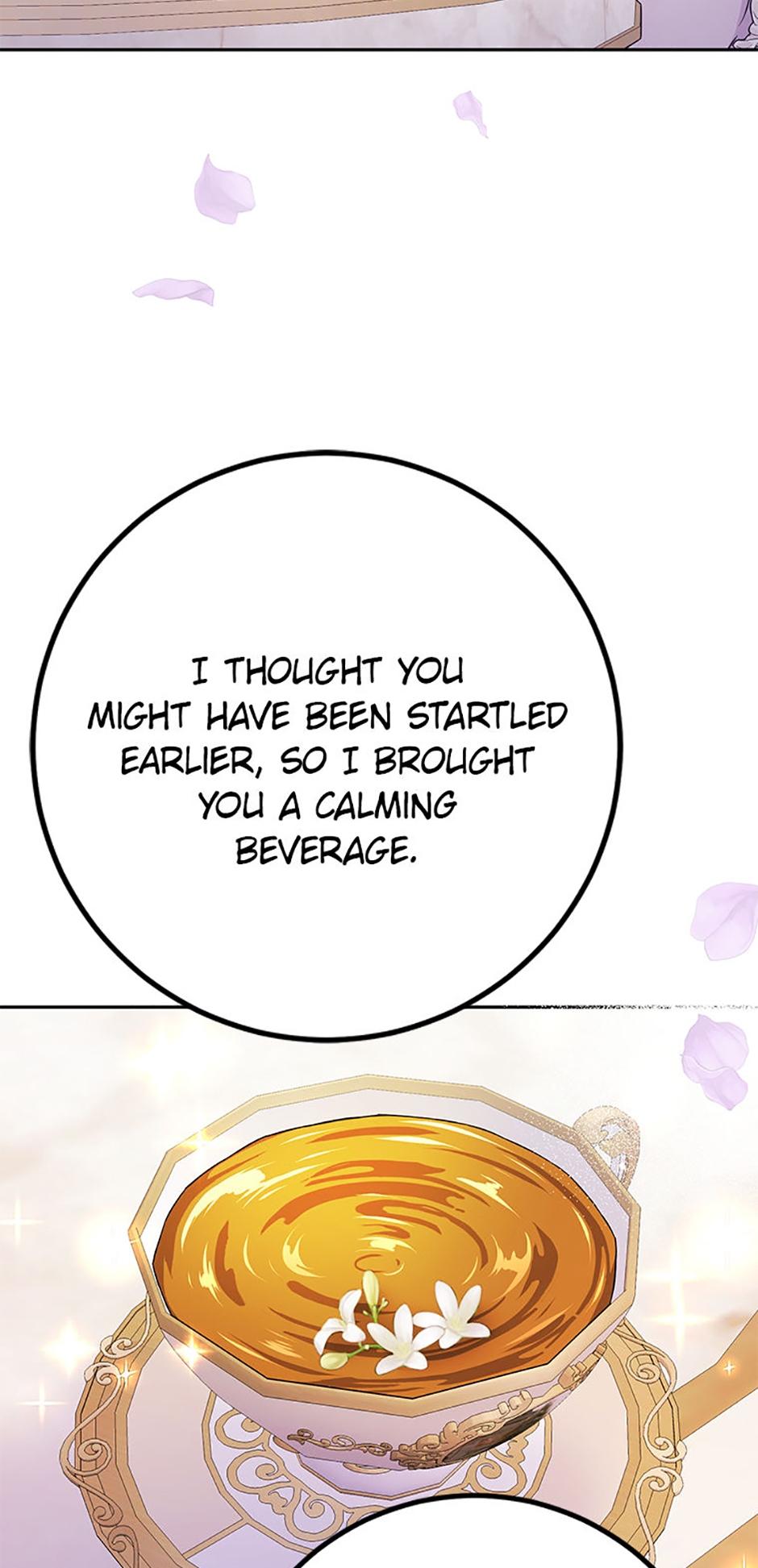 If You Save an Immoral Beast Chapter 49 page 4 - 
