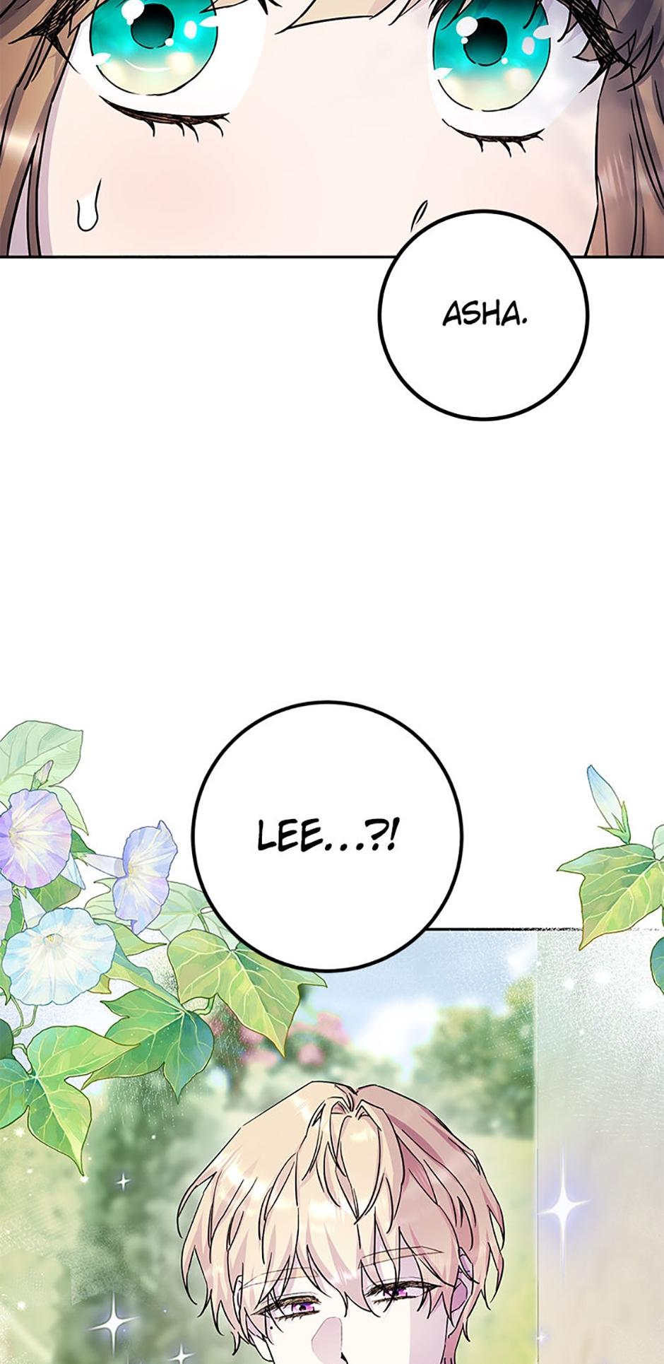 If You Save an Immoral Beast Chapter 49 page 32 - 