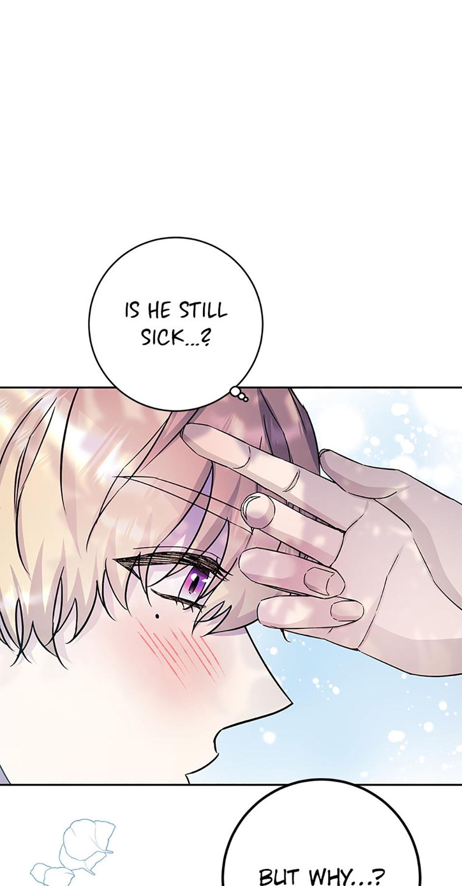 If You Save an Immoral Beast Chapter 49 page 36 - 