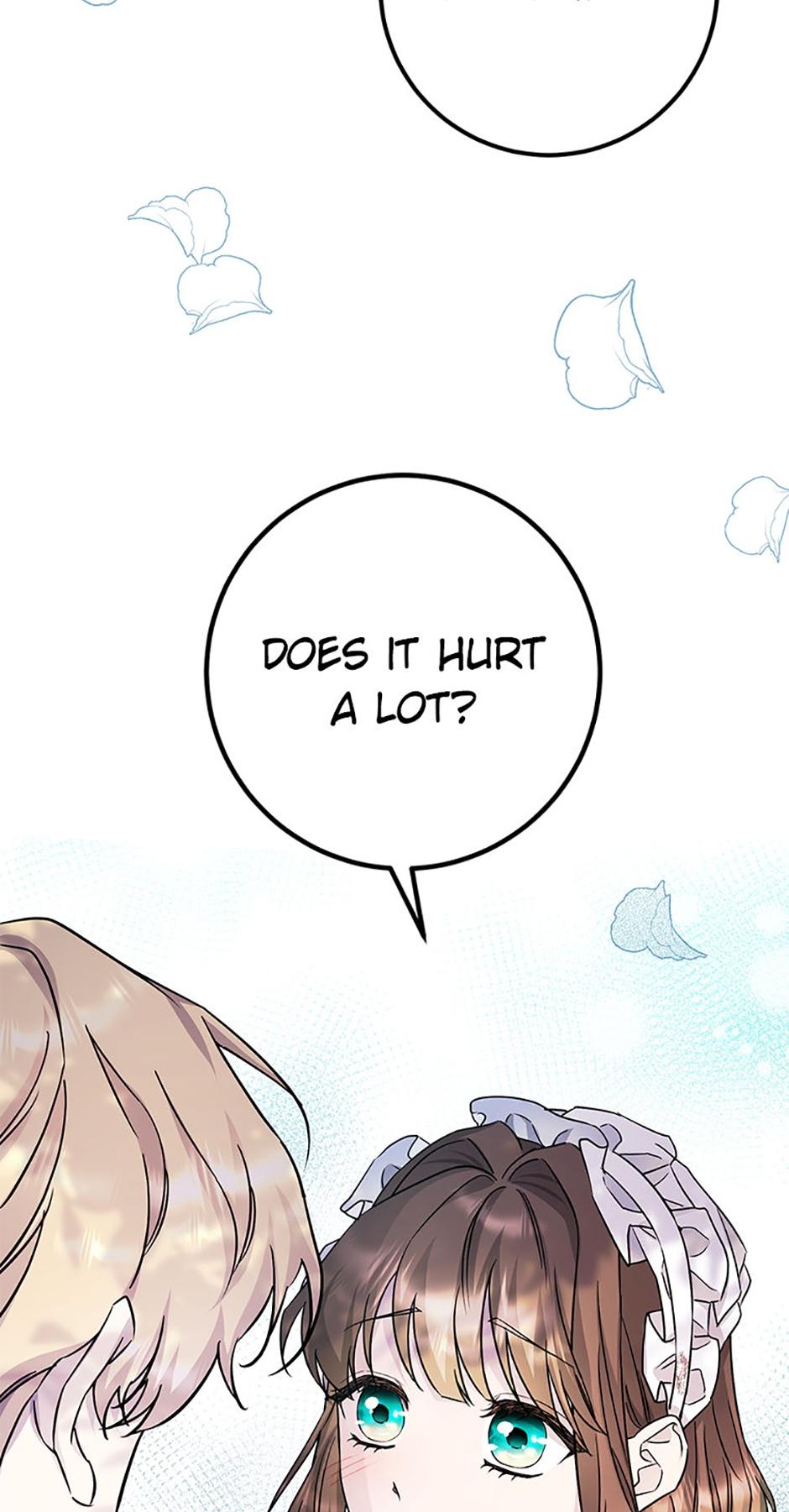 If You Save an Immoral Beast Chapter 49 page 37 - 