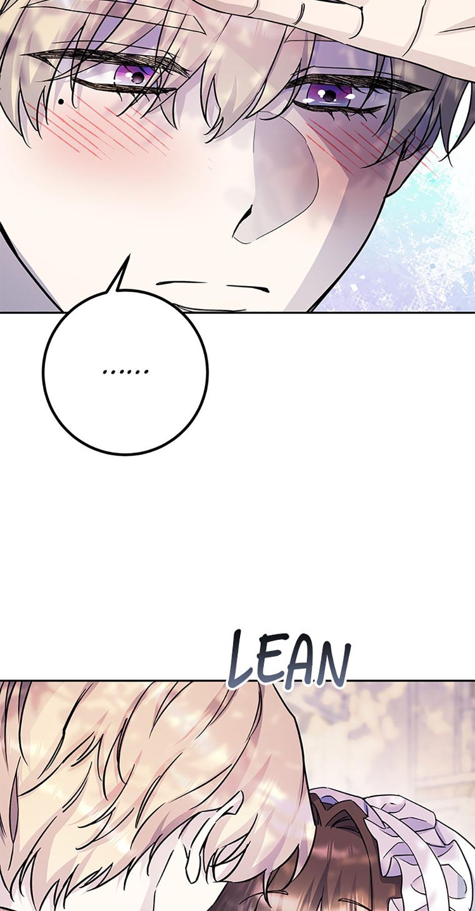 If You Save an Immoral Beast Chapter 49 page 39 - 