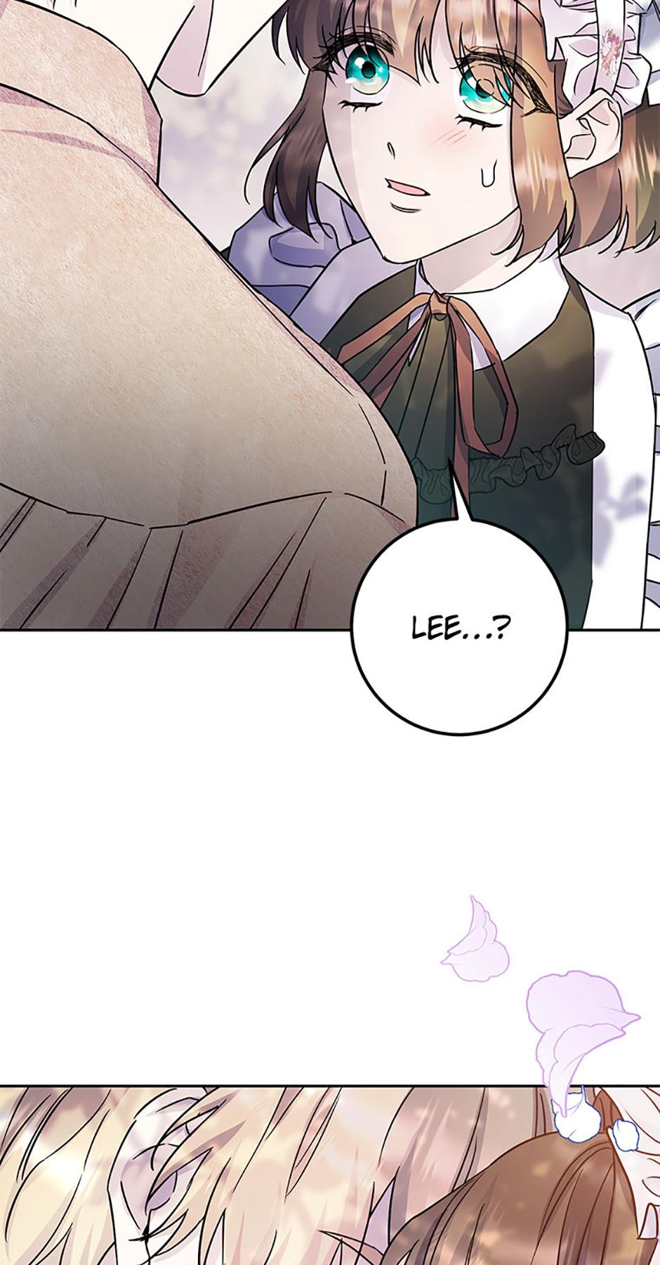 If You Save an Immoral Beast Chapter 49 page 40 - 