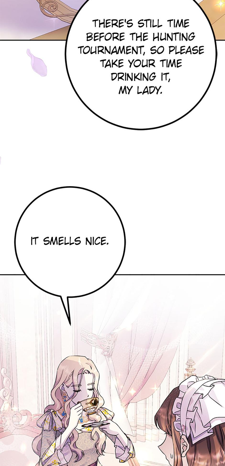 If You Save an Immoral Beast Chapter 49 page 5 - 