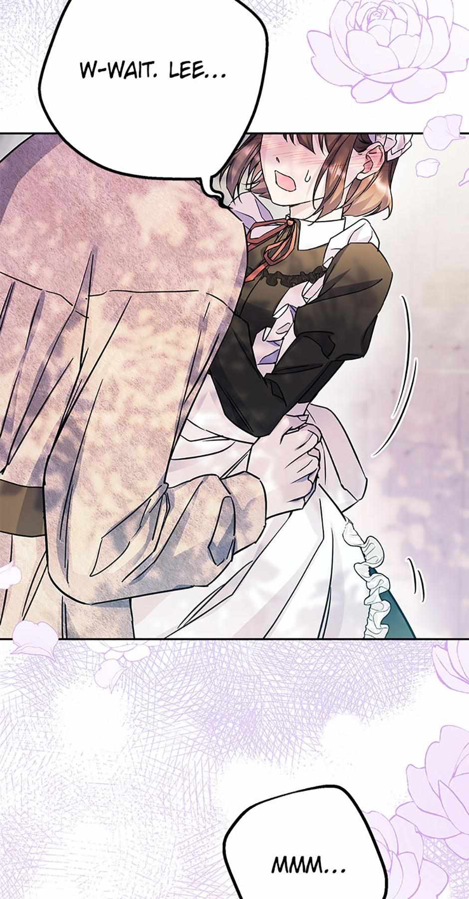 If You Save an Immoral Beast Chapter 49 page 42 - 