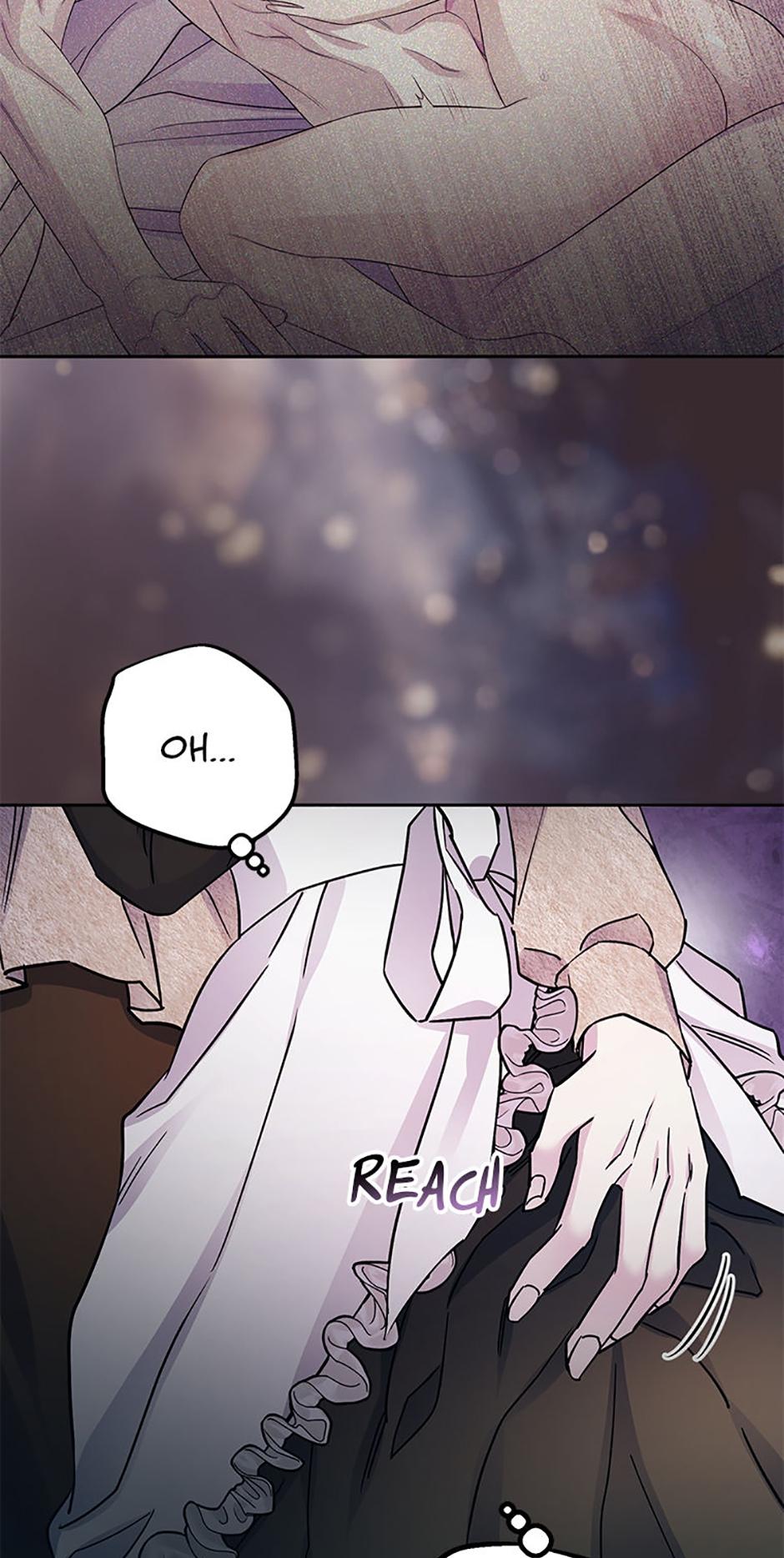 If You Save an Immoral Beast Chapter 49 page 47 - 