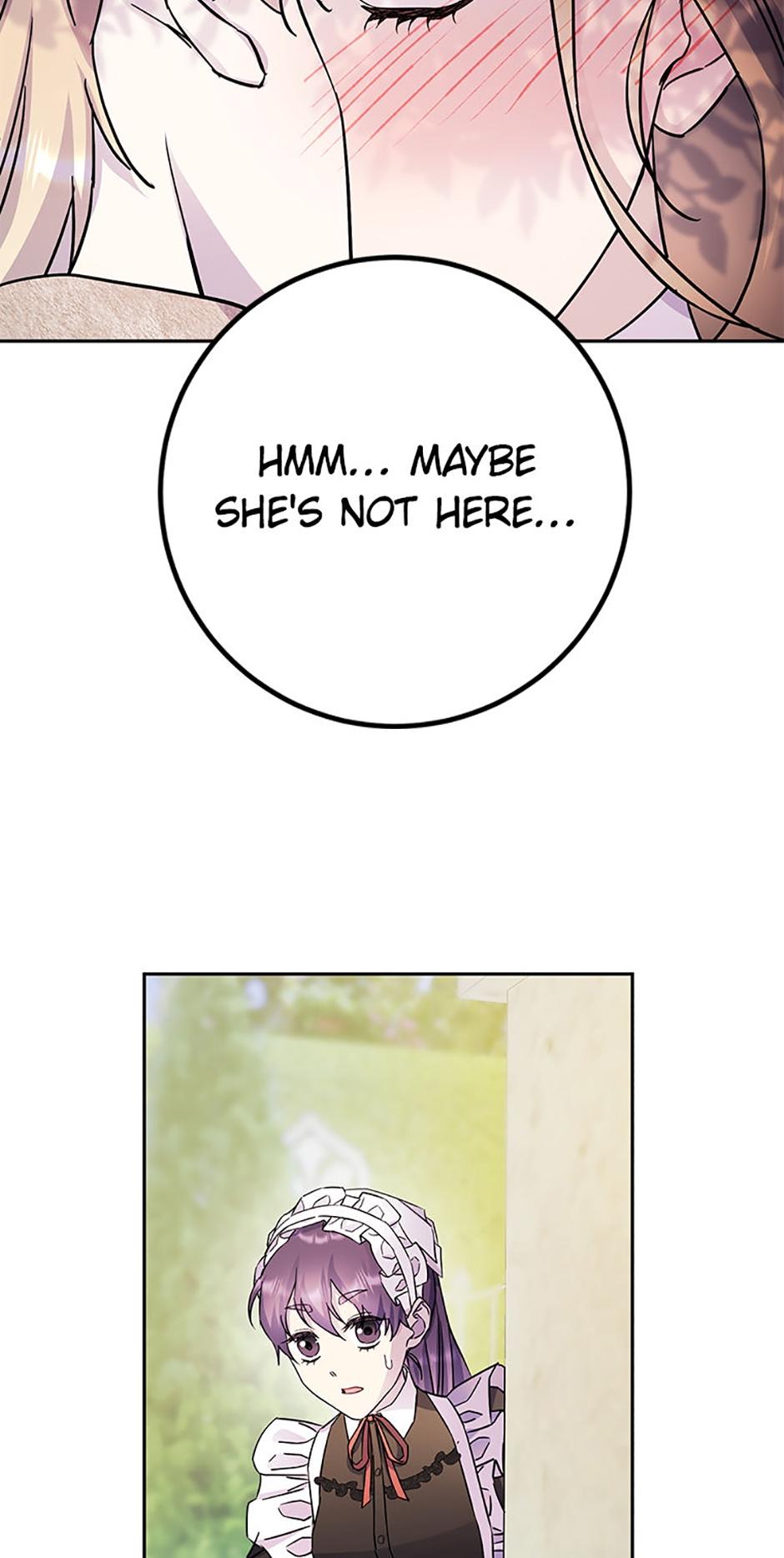 If You Save an Immoral Beast Chapter 49 page 49 - 