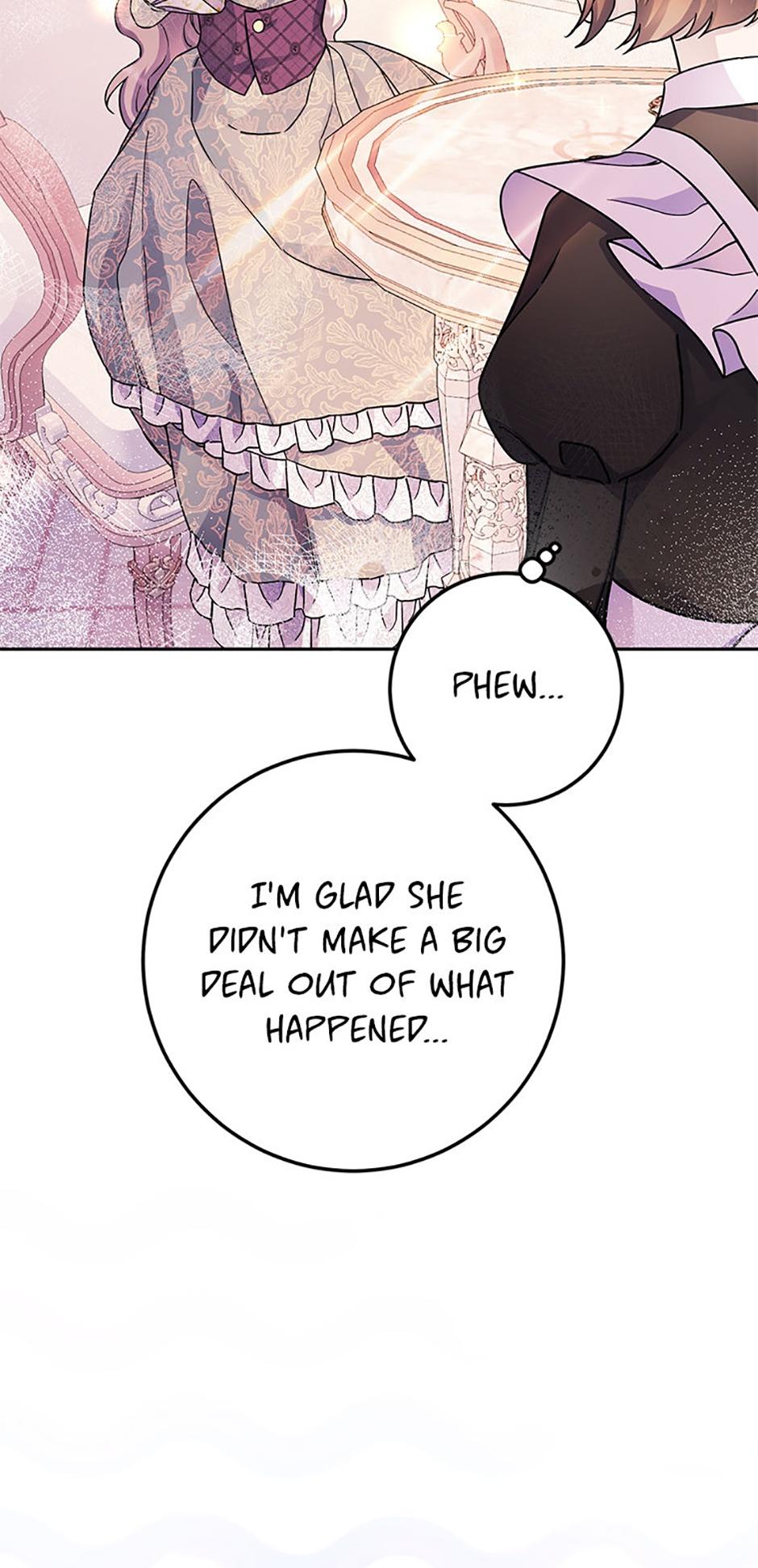 If You Save an Immoral Beast Chapter 49 page 6 - 