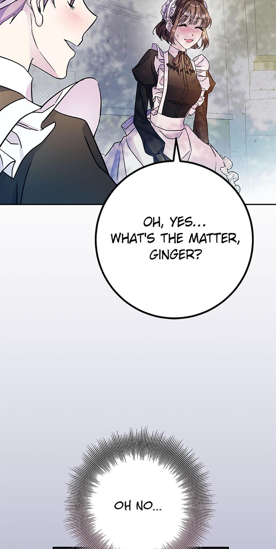 If You Save an Immoral Beast Chapter 49 page 51 - 