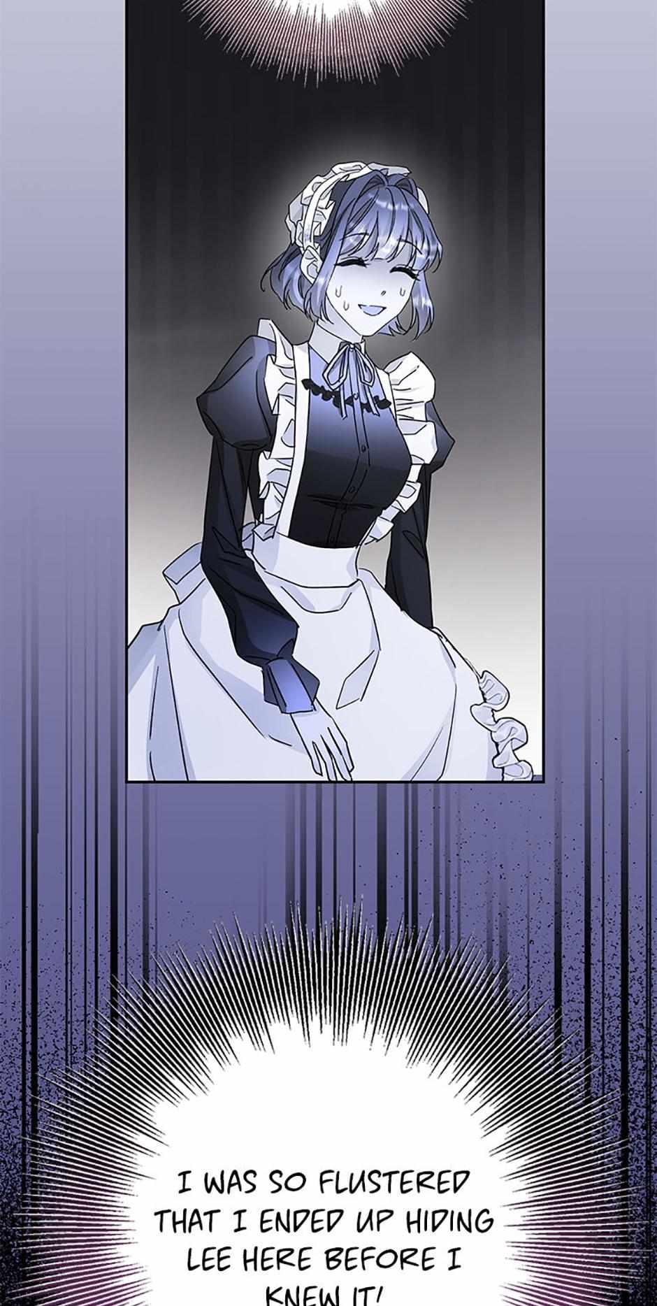 If You Save an Immoral Beast Chapter 49 page 52 - 