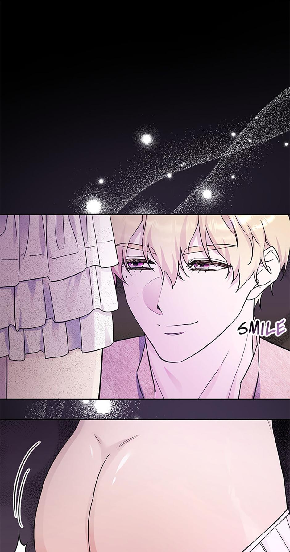 If You Save an Immoral Beast Chapter 49 page 54 - 