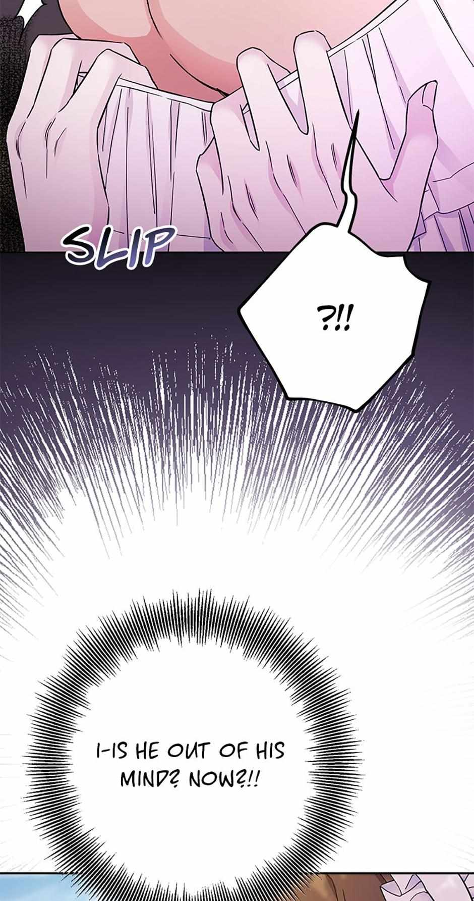 If You Save an Immoral Beast Chapter 49 page 55 - 