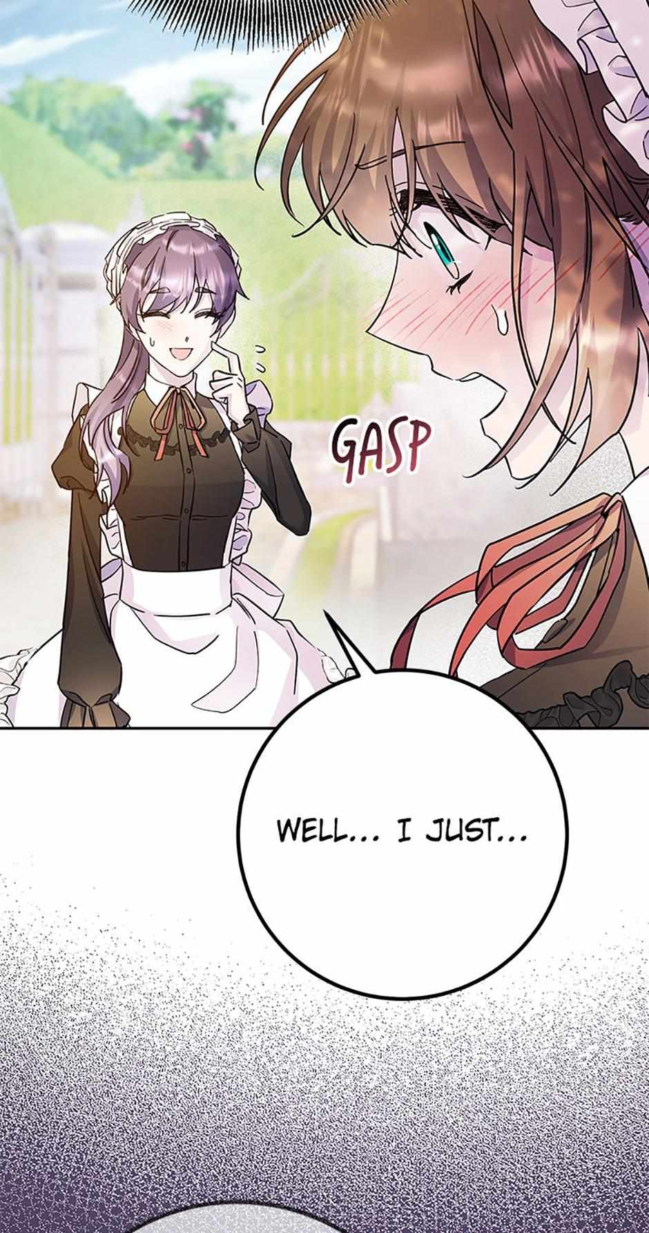 If You Save an Immoral Beast Chapter 49 page 56 - 