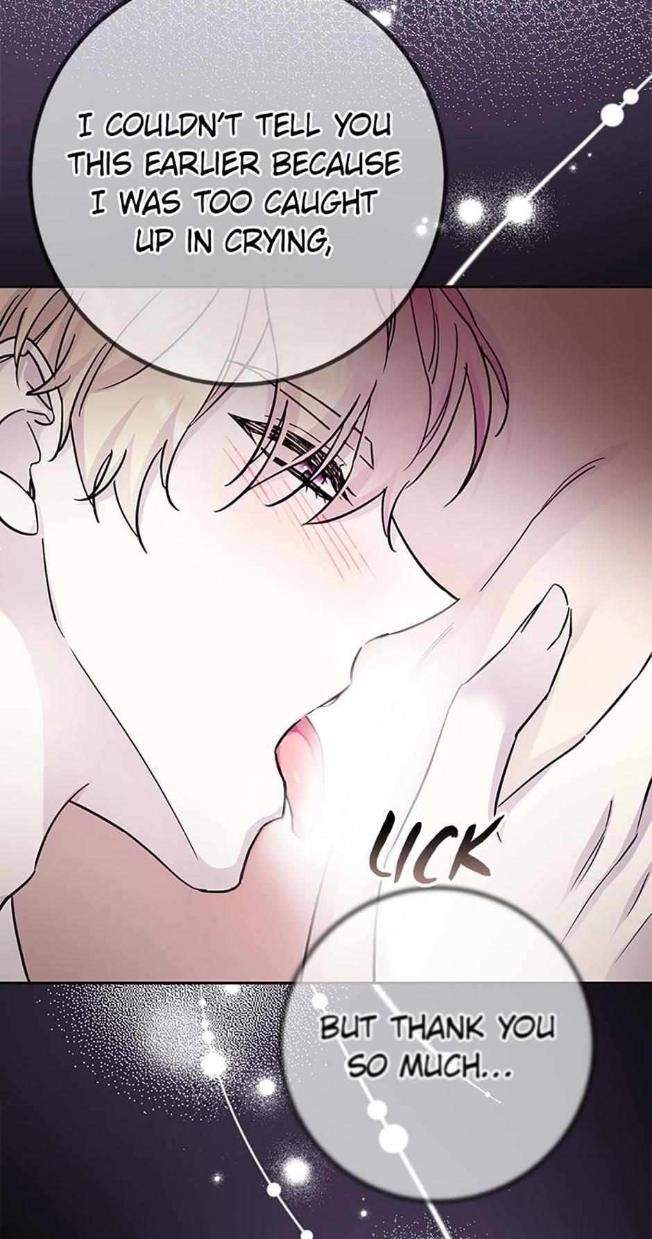 If You Save an Immoral Beast Chapter 49 page 57 - 